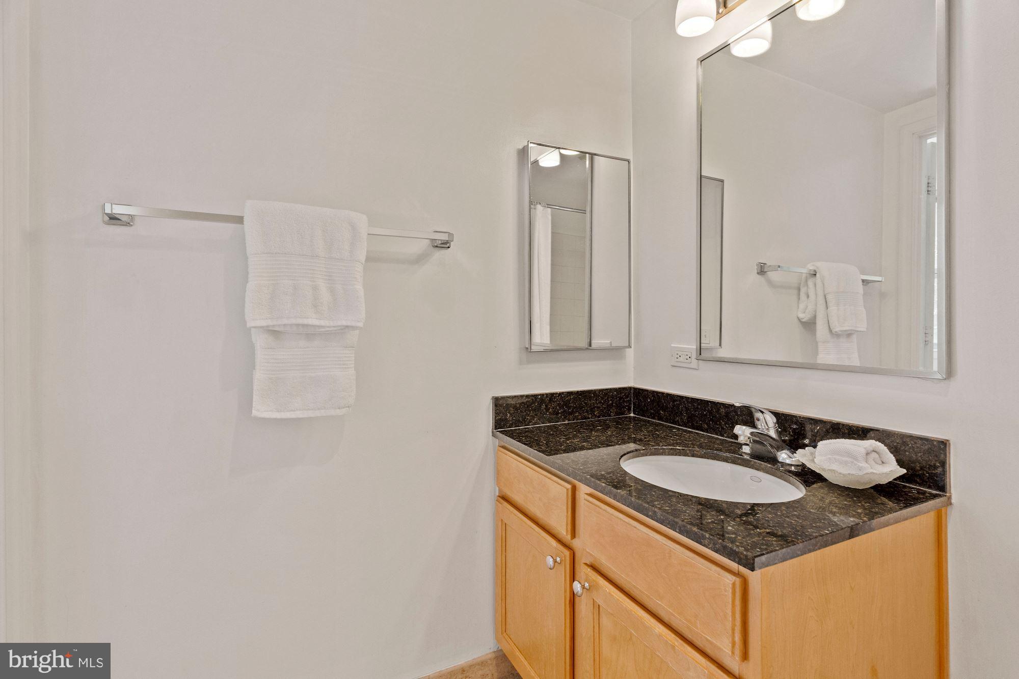 BALLSTON - Residential