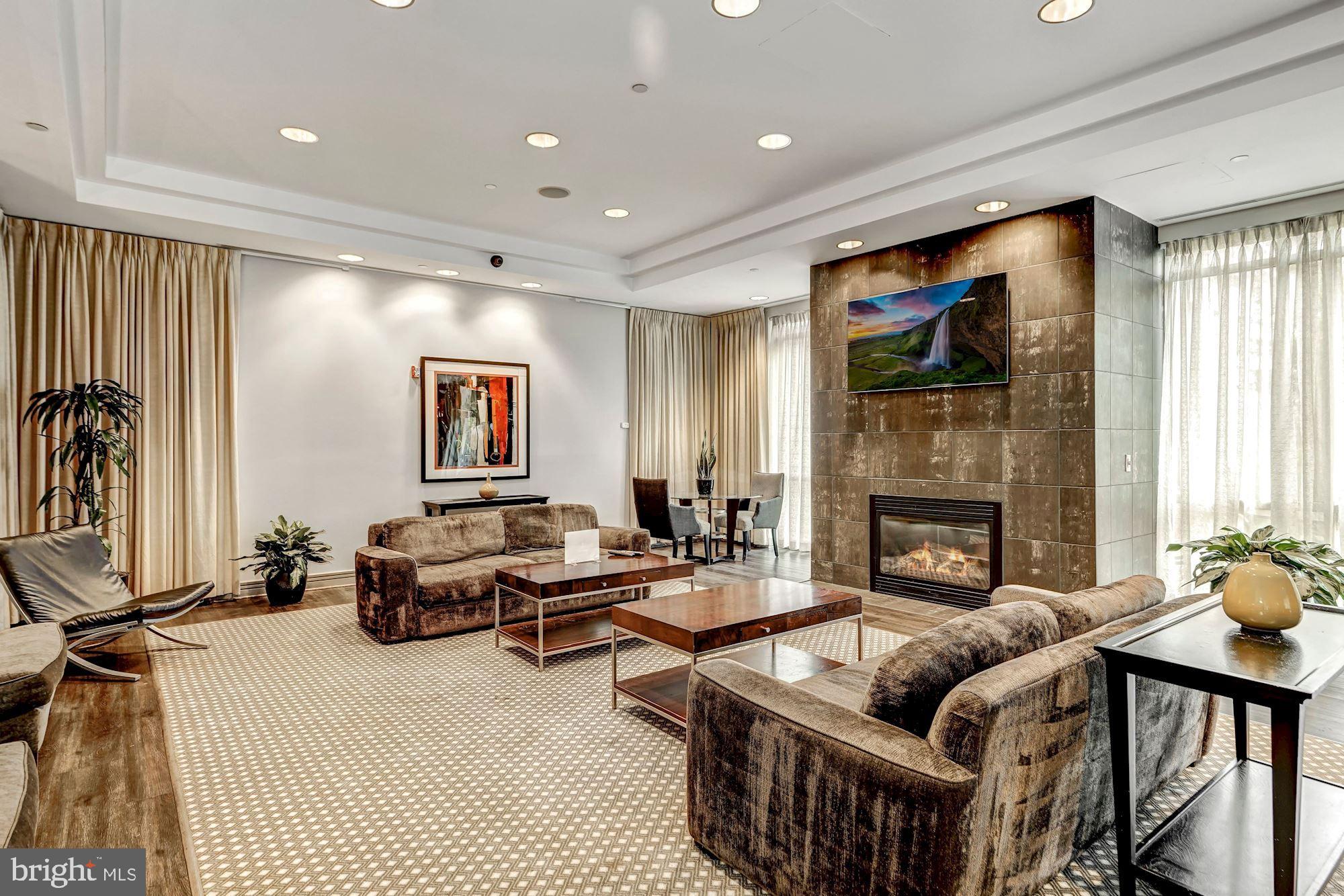 BALLSTON - Residential