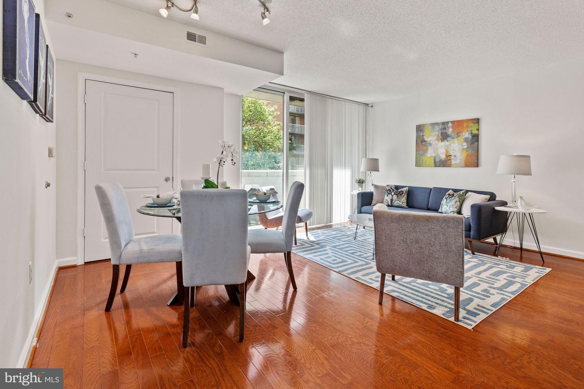 BALLSTON - Residential