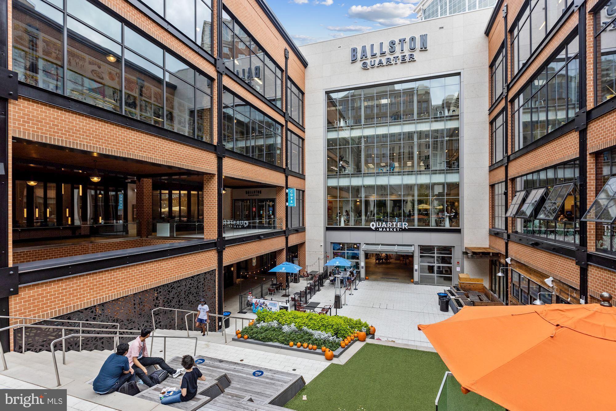 BALLSTON - Residential