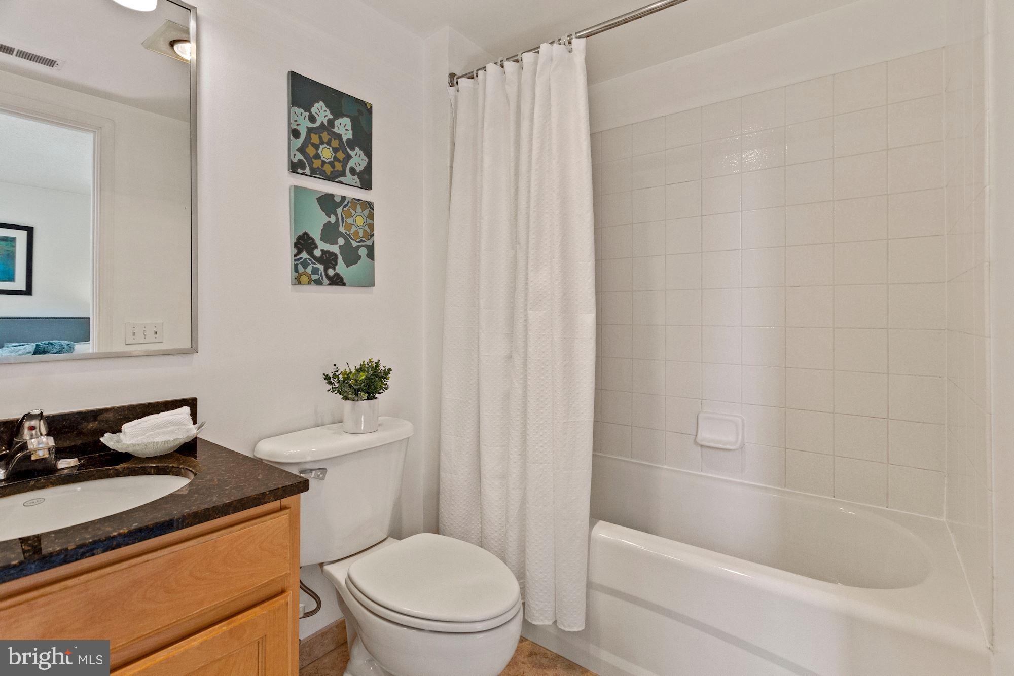 BALLSTON - Residential