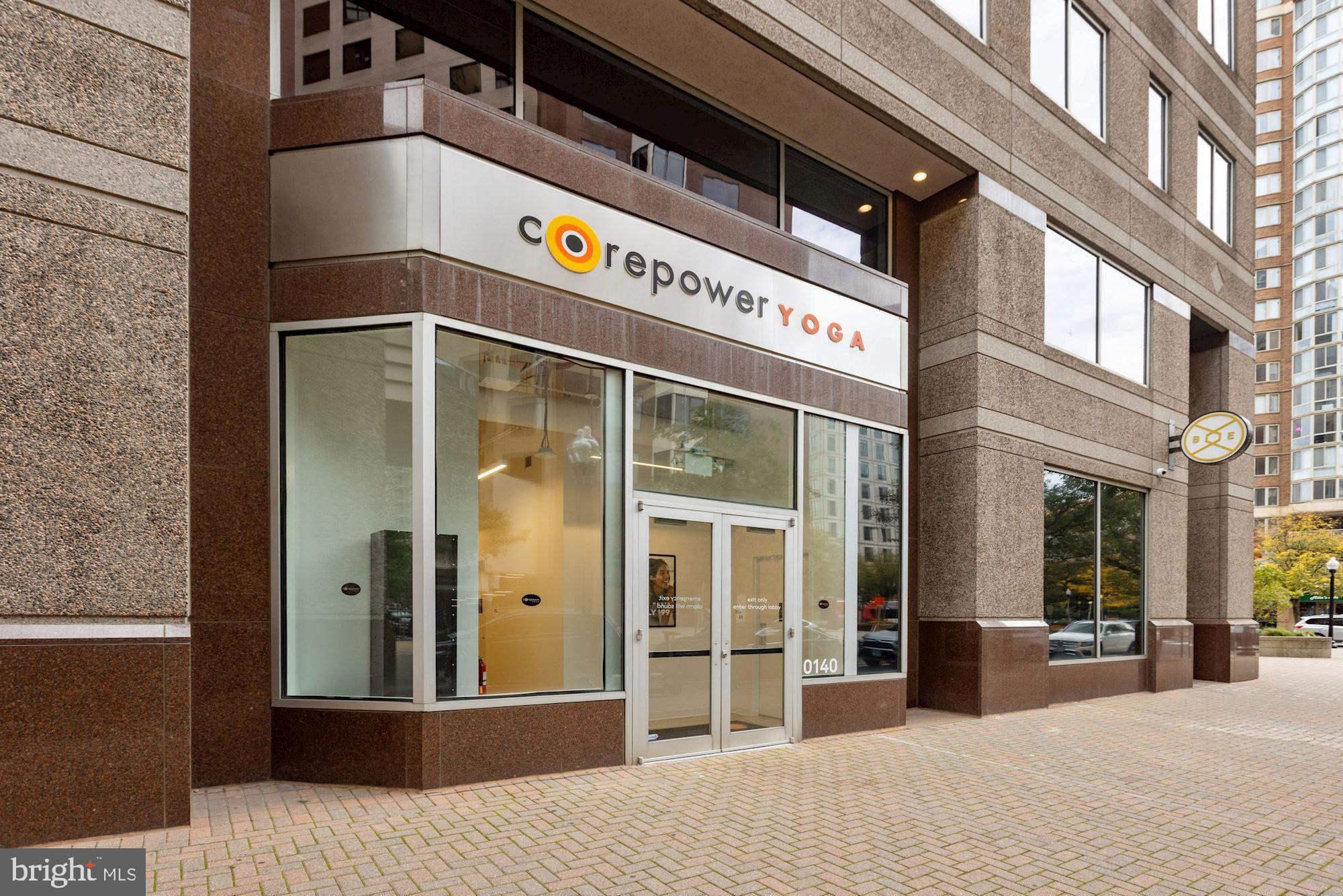 BALLSTON - Residential