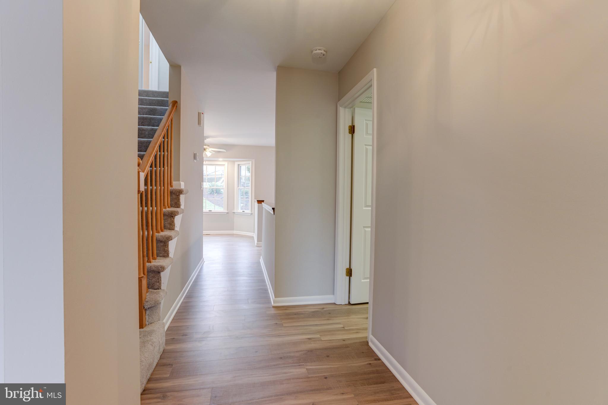 HUNTERS RUN - Residential