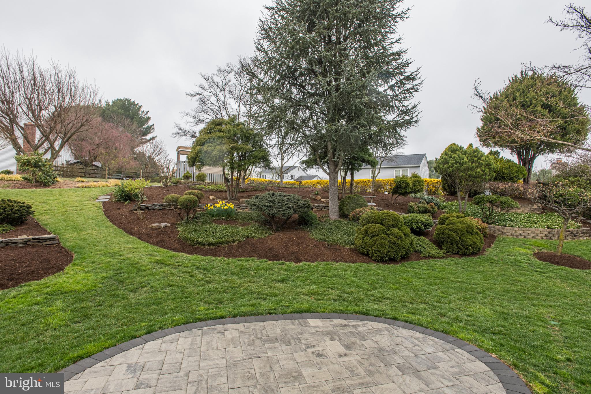 HUNTERS RUN - Residential