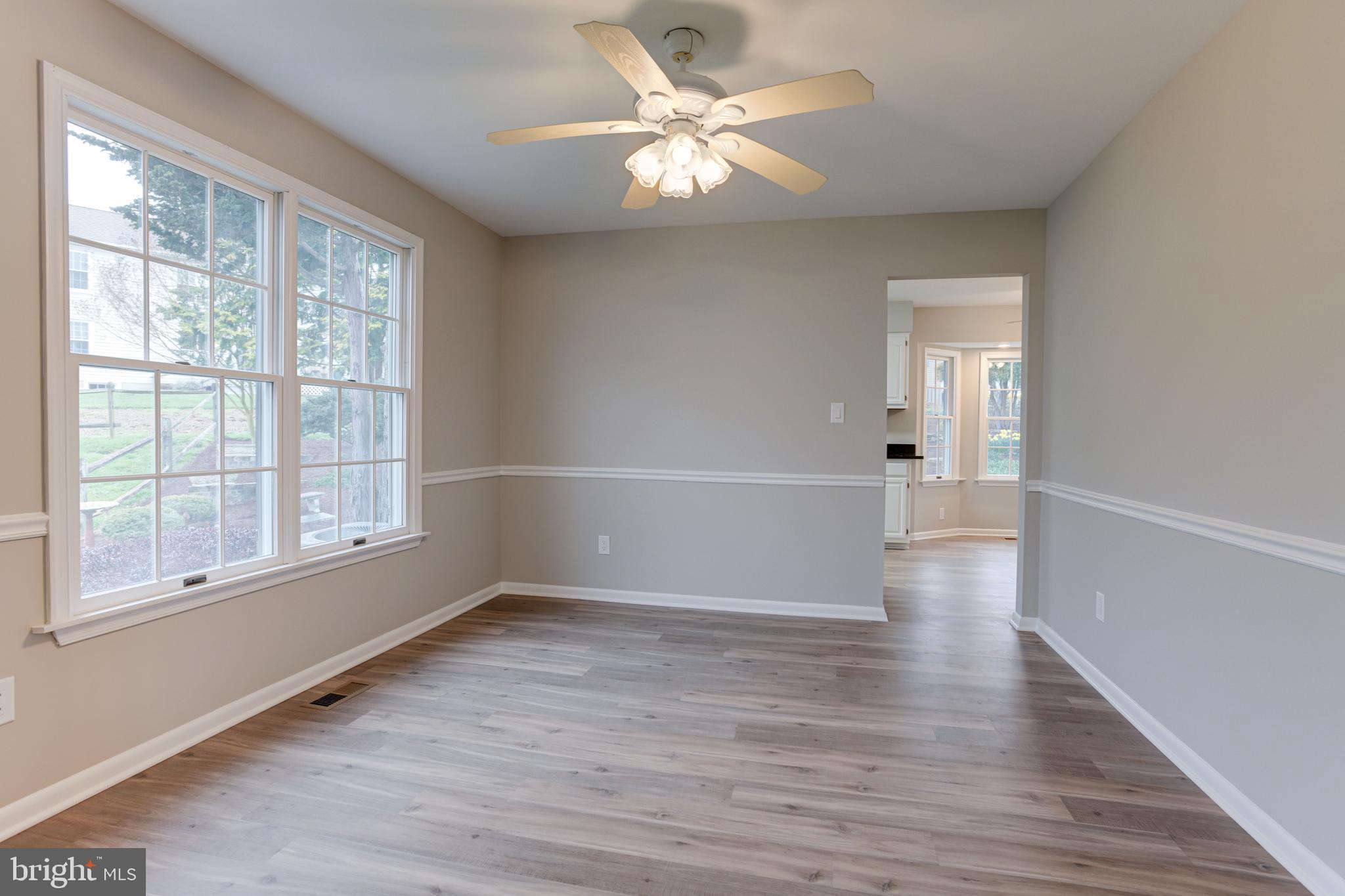 HUNTERS RUN - Residential