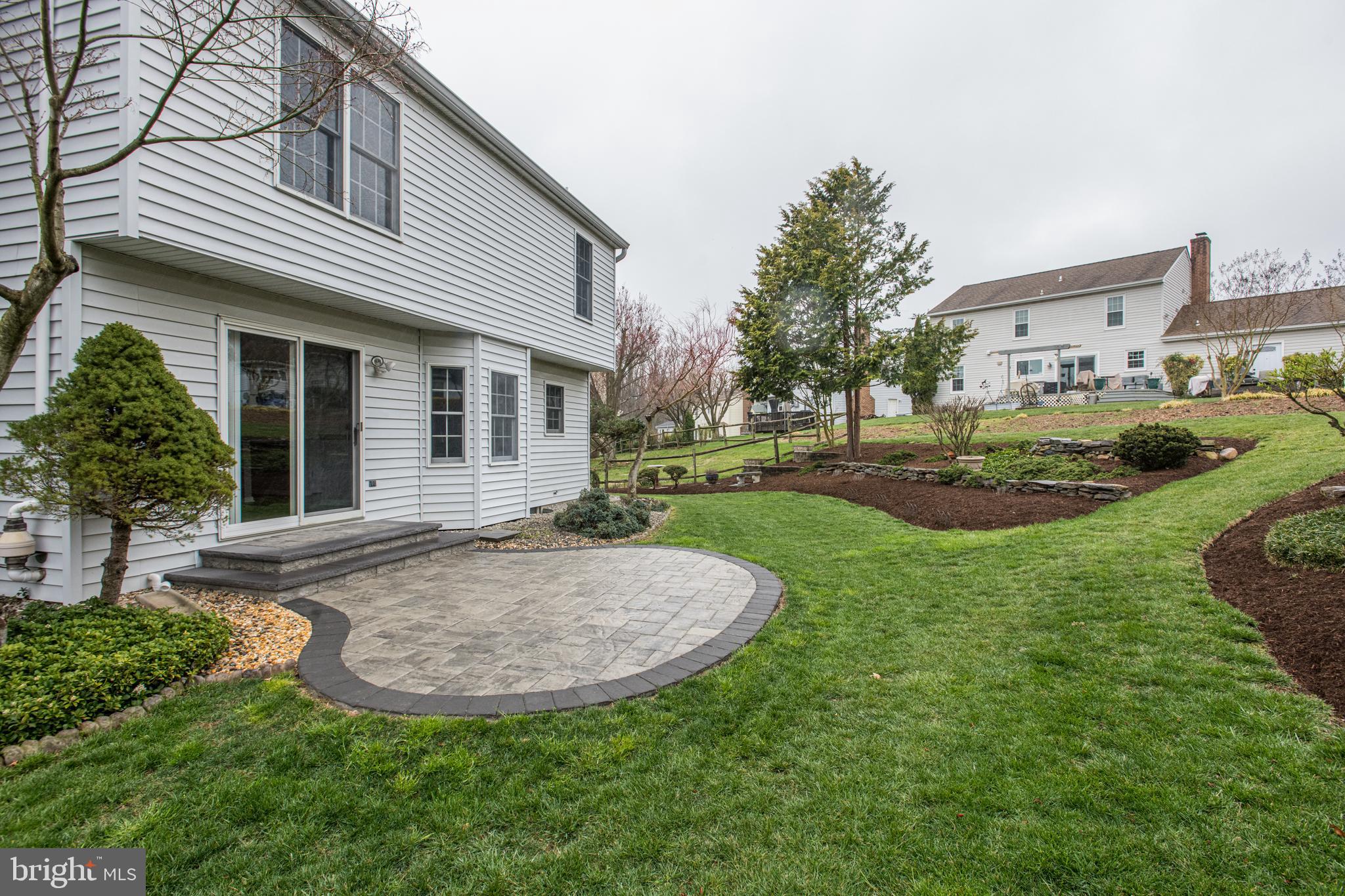 HUNTERS RUN - Residential