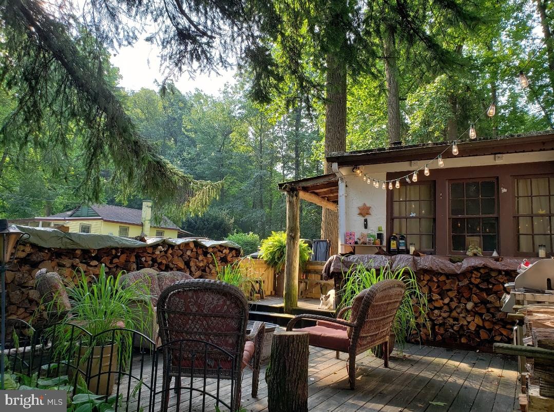 LITITZ/BRICKERVILLE - Residential
