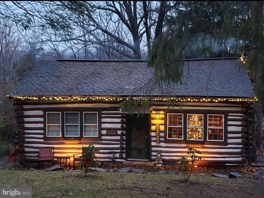 ****An offer deadline has been set  for Monday  February 26 at 8 PM ***
The word, cozy/cabin comes to mind you can’t enter this home without feeling The charm! You’re buying this home as is and not because of any known major damages. it’s hard to find 7/10 of an acre with plenty of room to park vehicles yet so close to downtown Lititz. The property has a block shed/outbuilding which  will need some work. It’s approximately 13‘ x 21‘. Seller heats this home with a woodstove and you’ll realize that when you stop in or pull up to the front of this property with a chimney smoking, it’ll probably make you smile. There’s also electric baseboard in one of the rooms and the seller at times uses space heaters… Seller agrees to have his electrician install baseboard heat in 2 to 3 other places in this home if buyer request. there is a small utility room/basement approximately 8‘ x 12‘. That’s just an estimate that’s where the original oil burner is as a lift up door right outside the powder room to access it. We are expecting to review offers Tuesday or Wednesday of next week depending on activity.