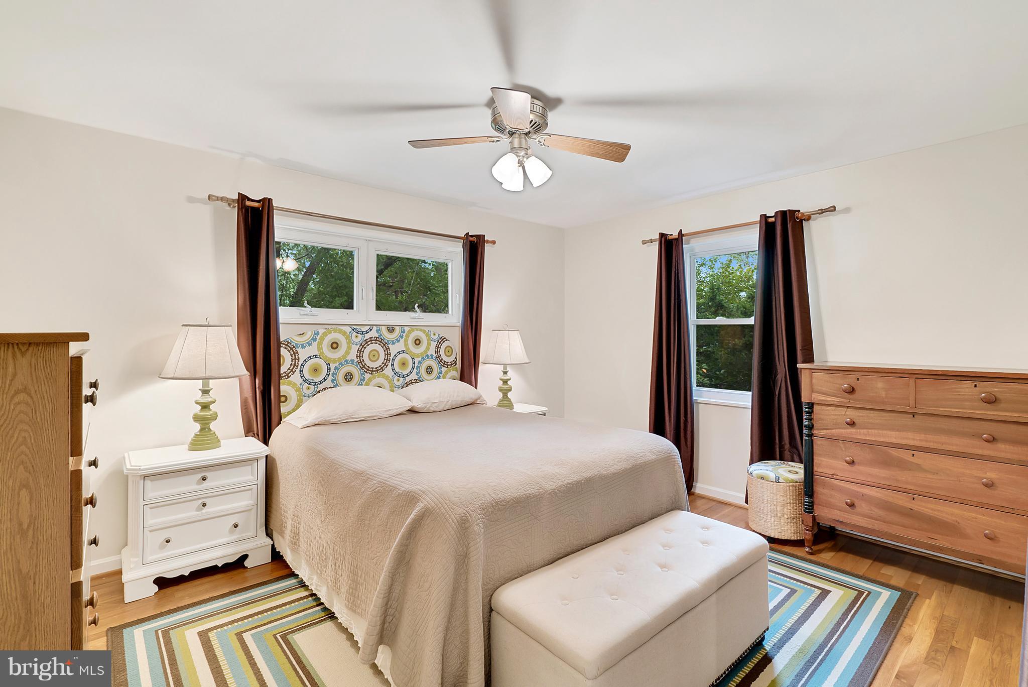 VIRGINIA HILLS - Residential