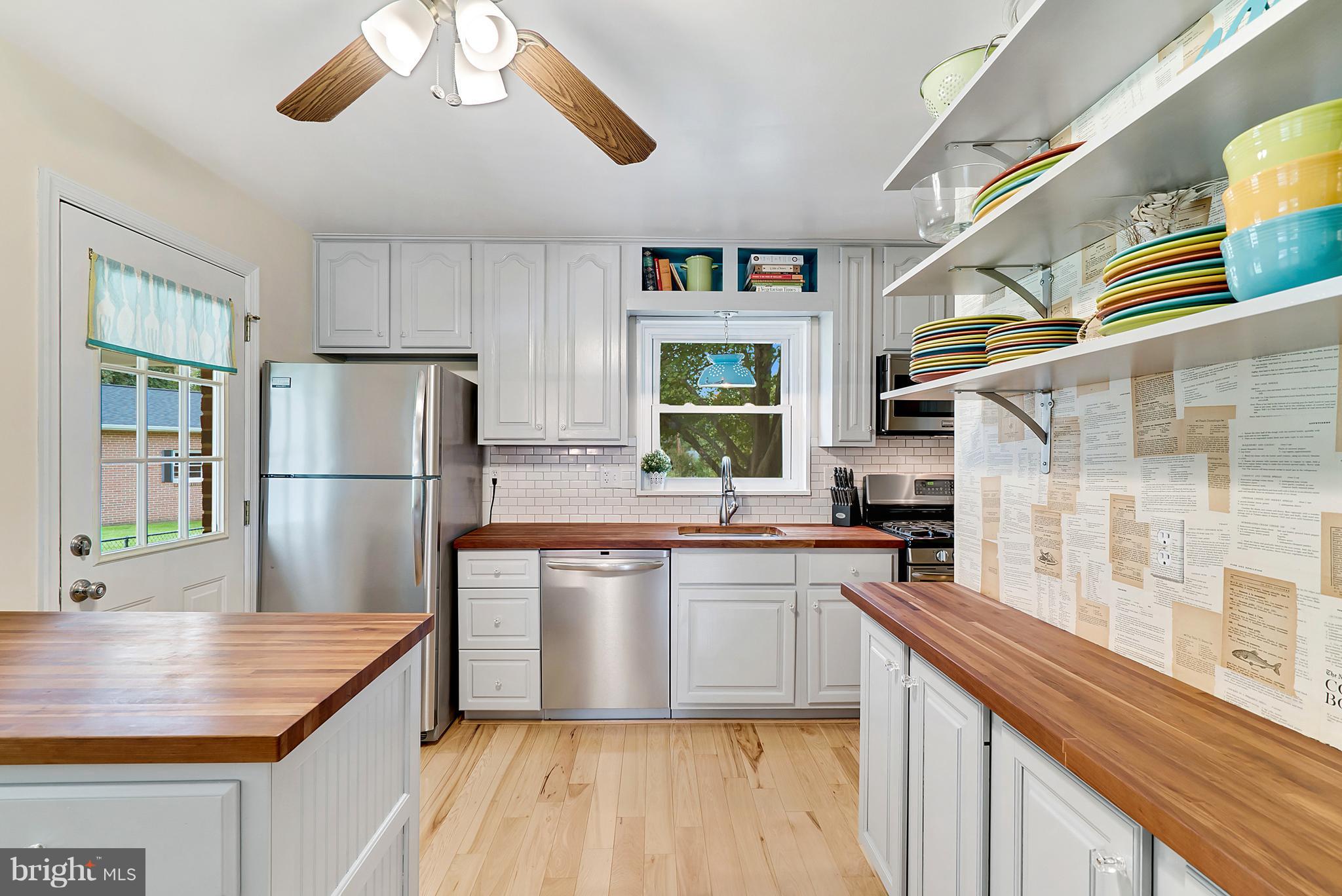 VIRGINIA HILLS - Residential