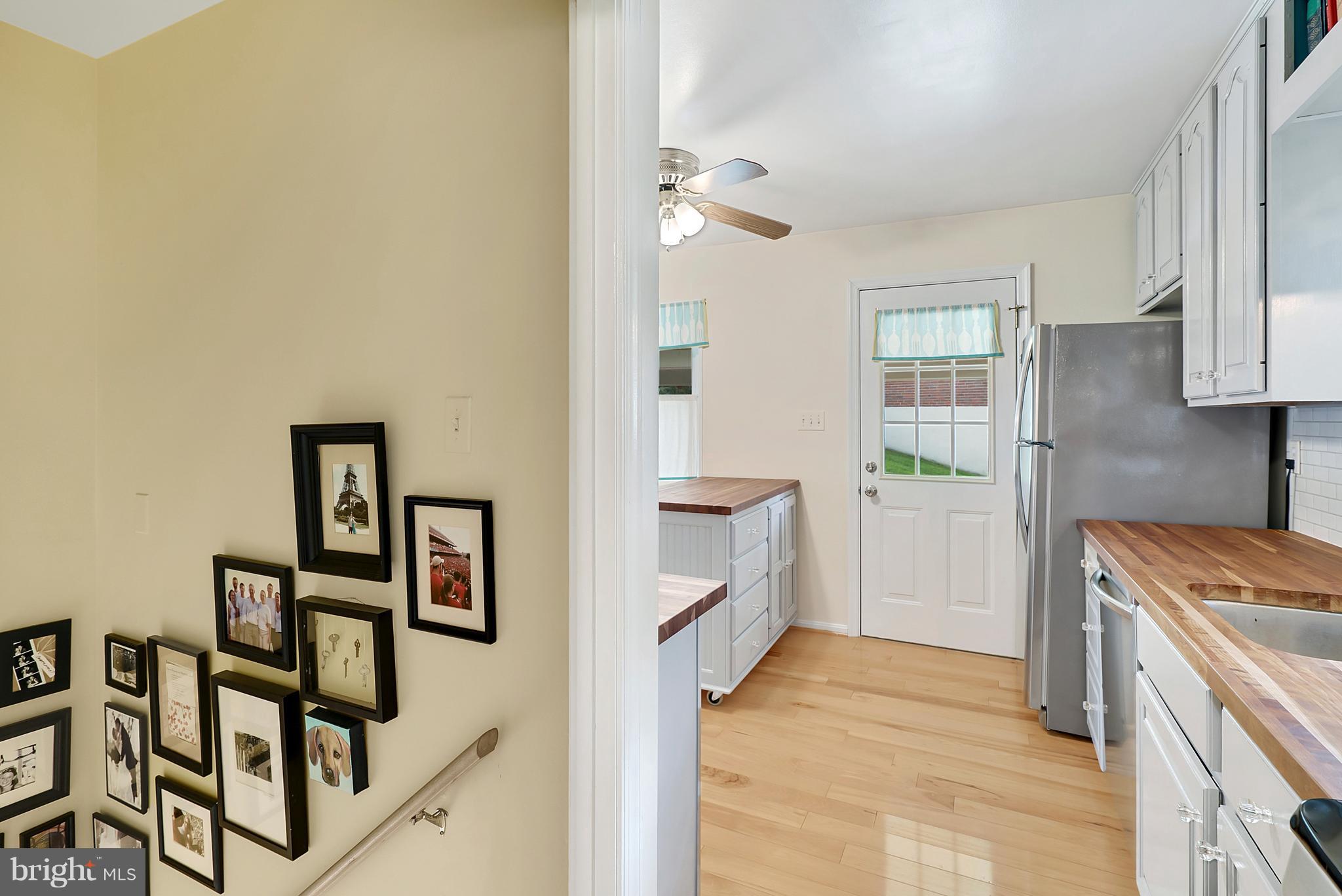 VIRGINIA HILLS - Residential