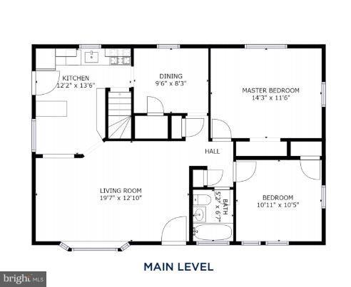VIRGINIA HILLS - Residential