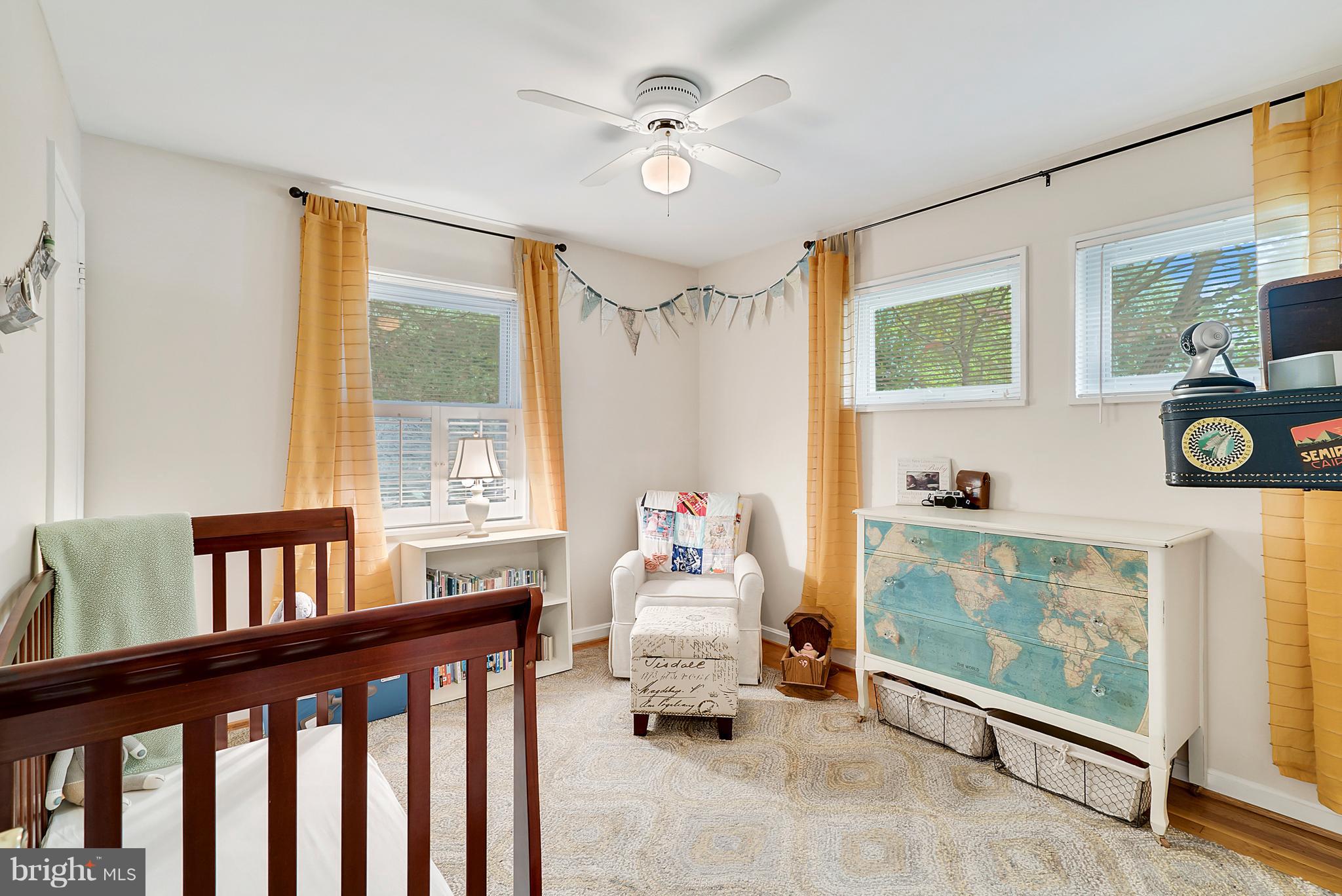 VIRGINIA HILLS - Residential