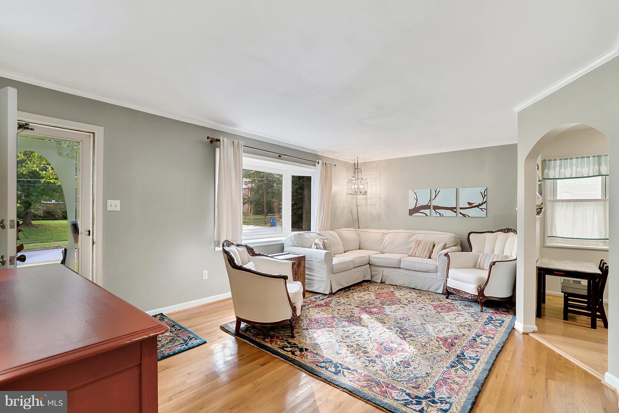 VIRGINIA HILLS - Residential