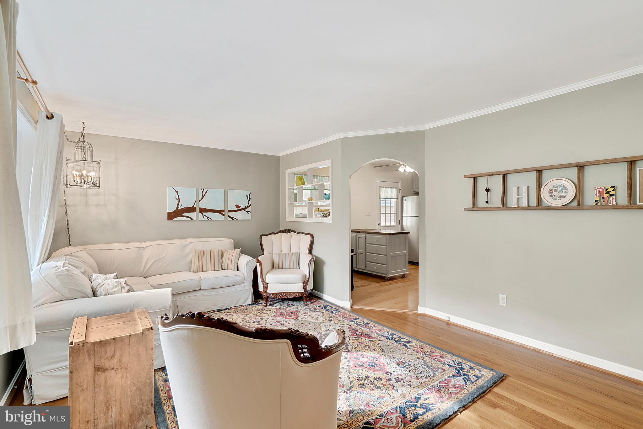 VIRGINIA HILLS - Residential