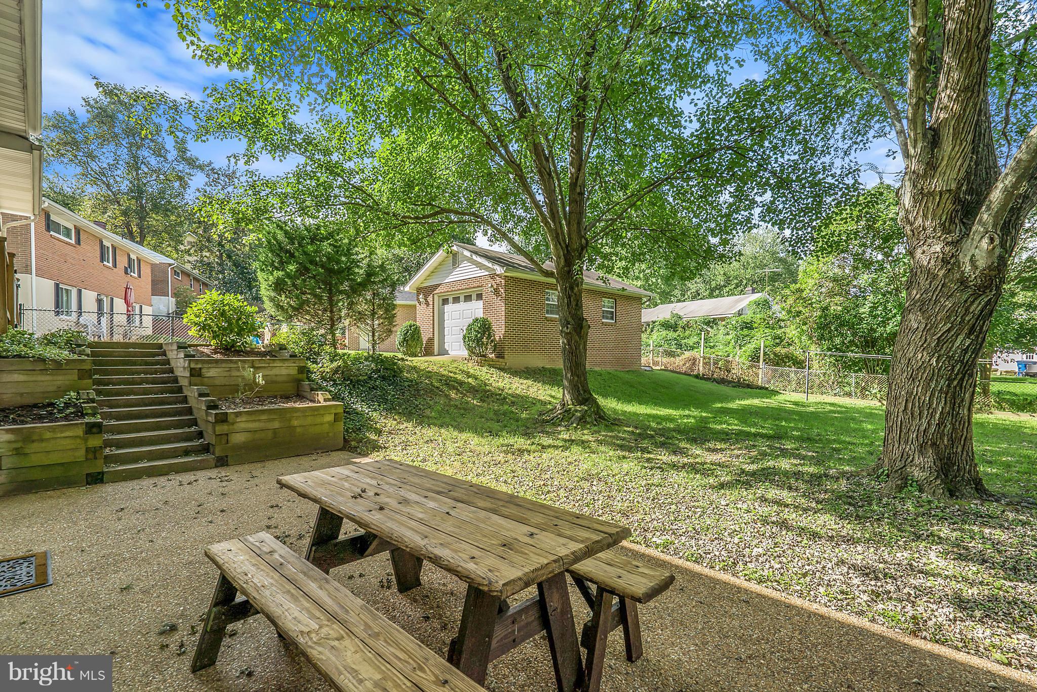 VIRGINIA HILLS - Residential