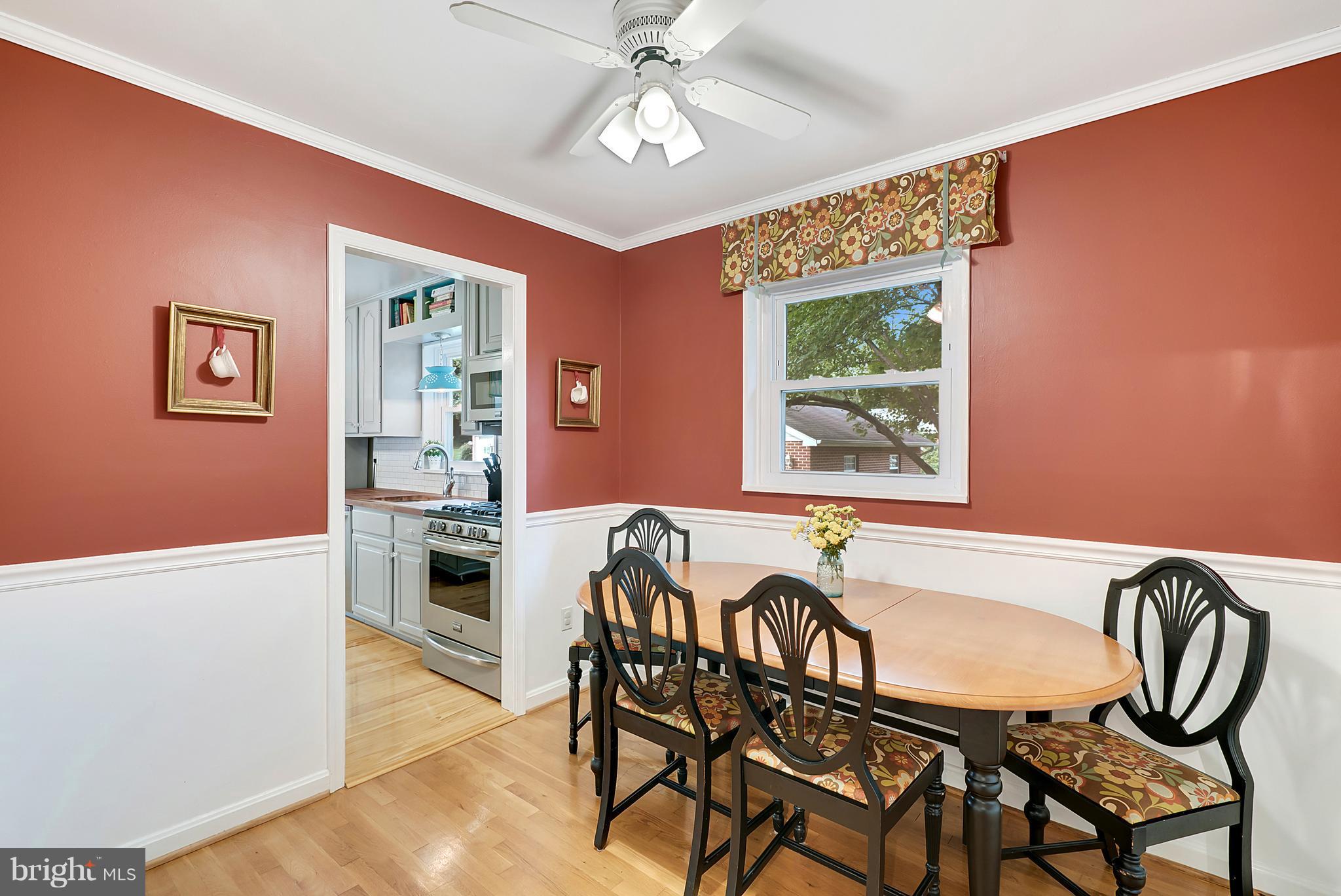 VIRGINIA HILLS - Residential