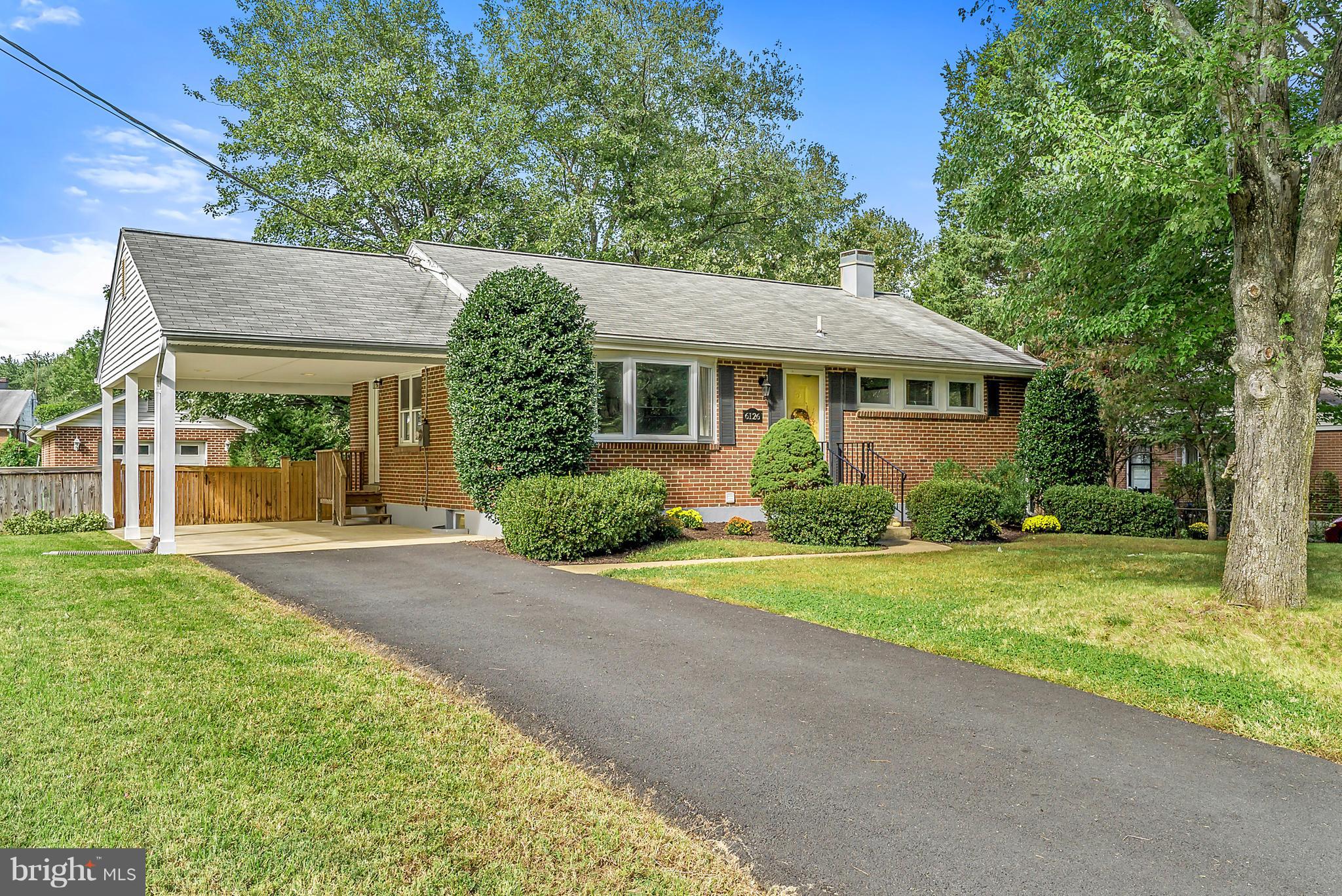 VIRGINIA HILLS - Residential