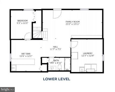 VIRGINIA HILLS - Residential