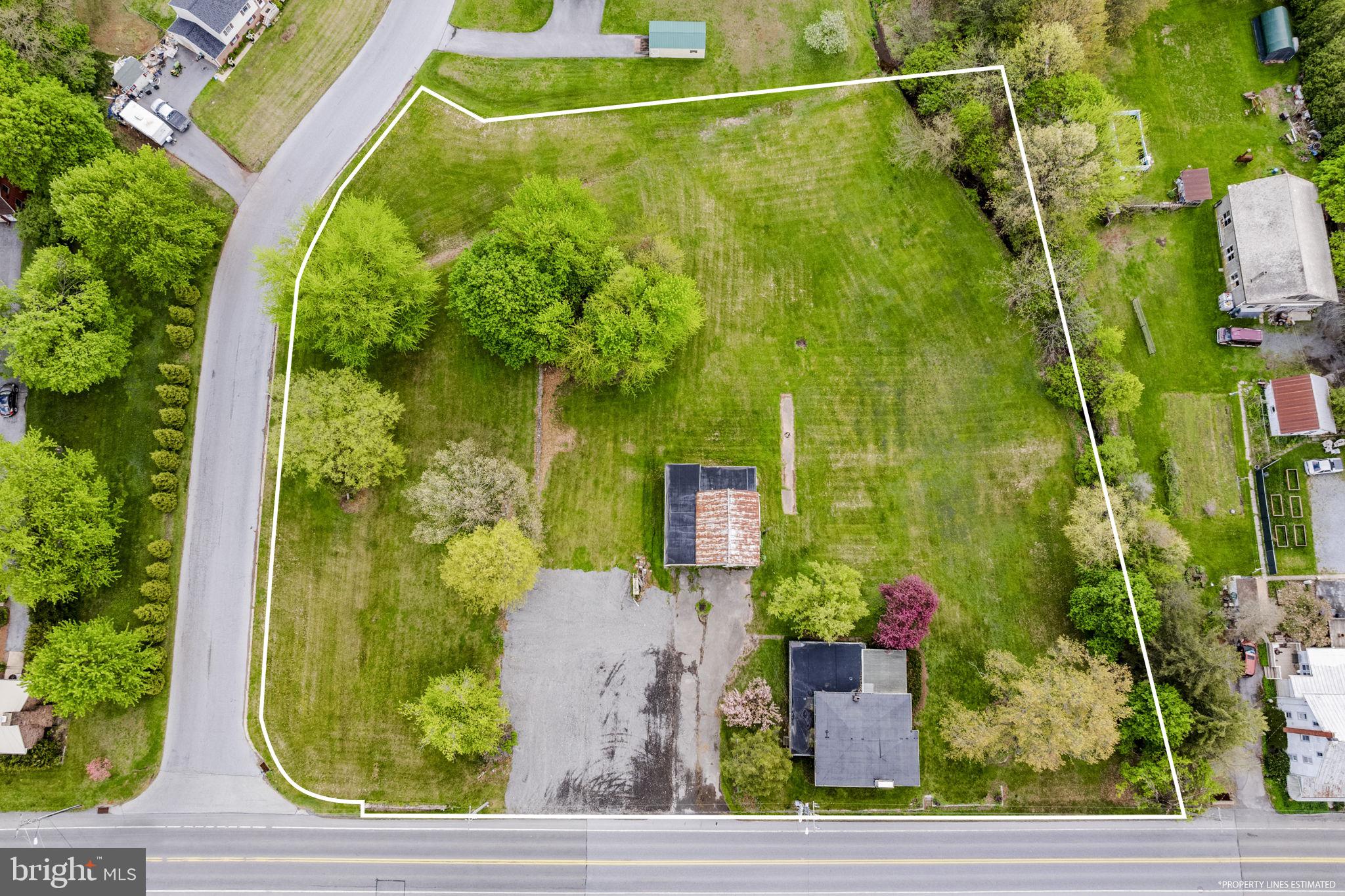 NONE AVAILABLE - Residential