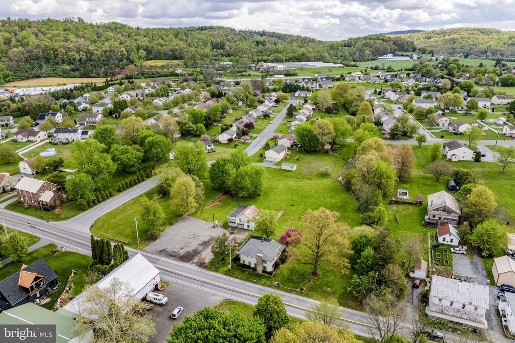 Photo of 1290 Reading Road, MOHNTON, PA 19540 (MLS # PALA2088760)