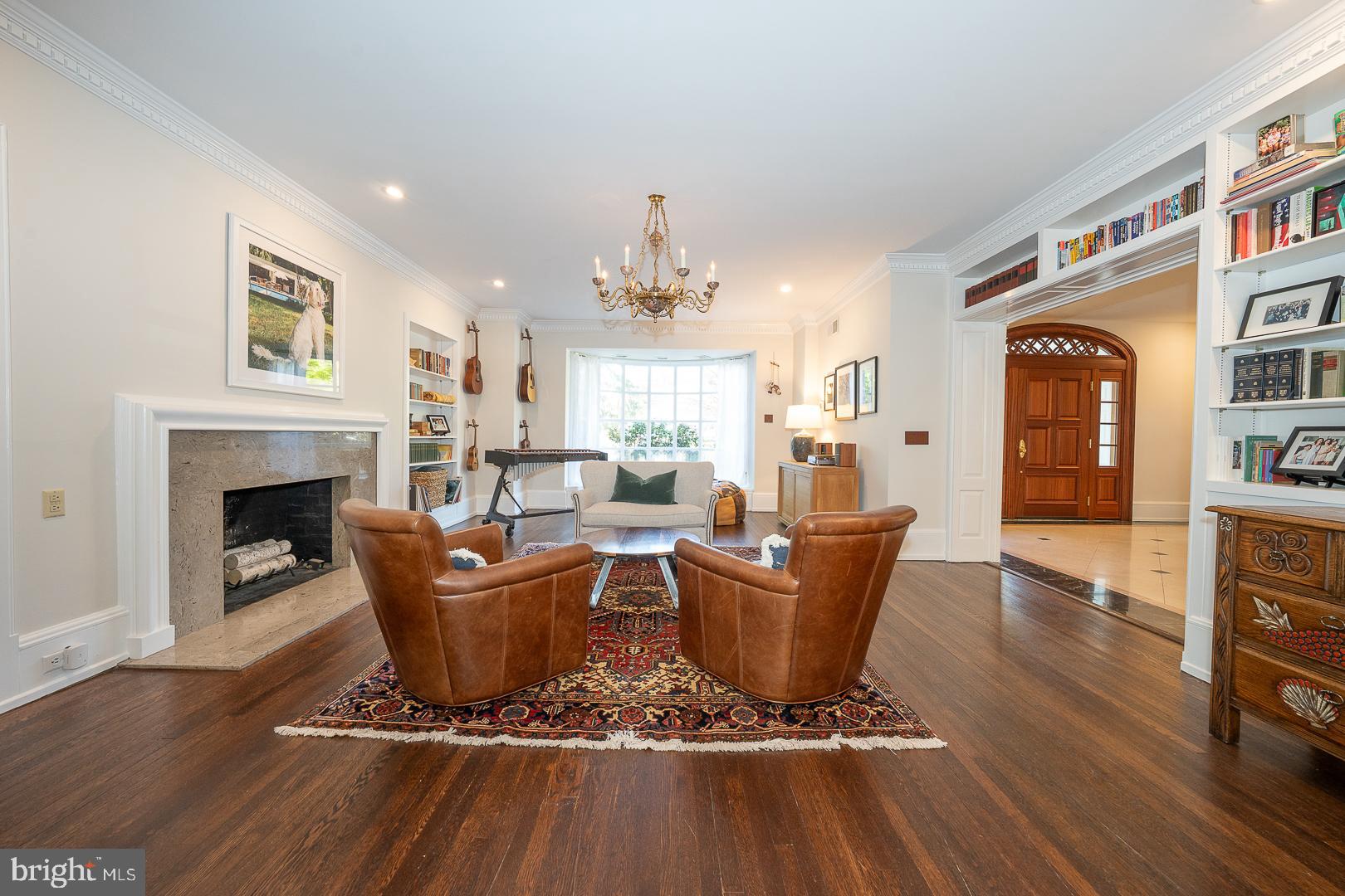 WYNNEWOOD - Residential