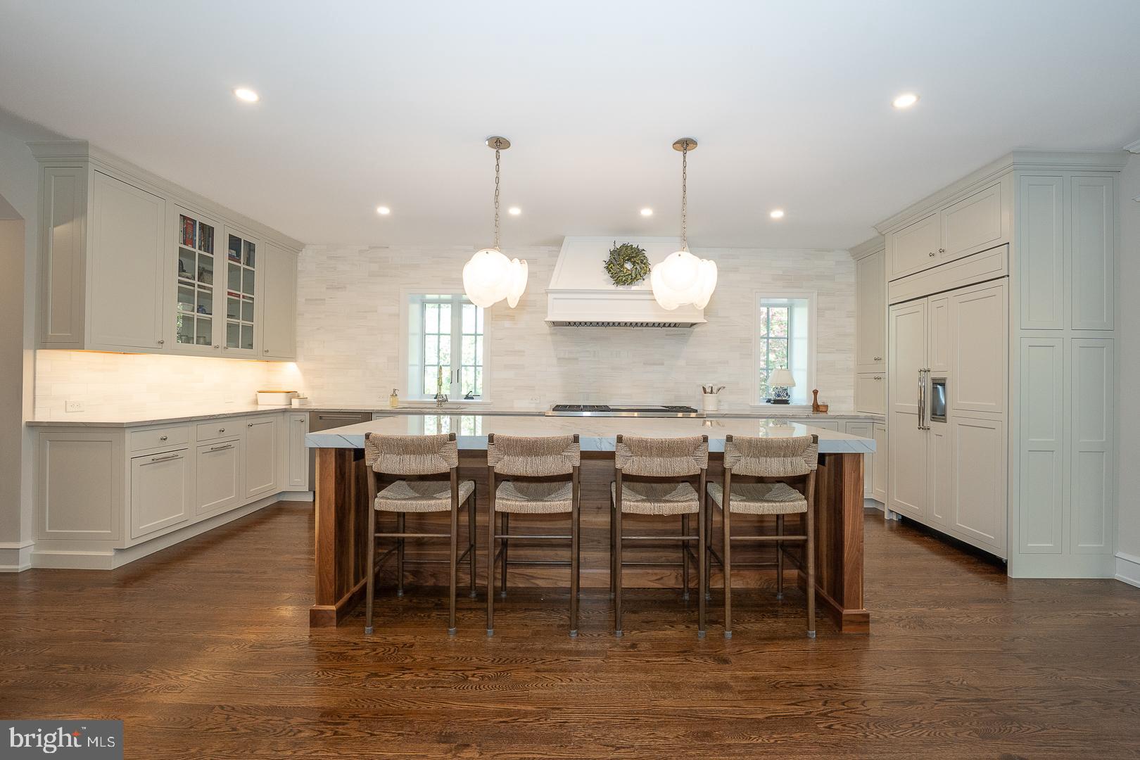 WYNNEWOOD - Residential