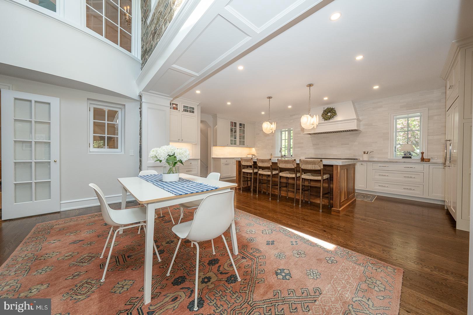 WYNNEWOOD - Residential