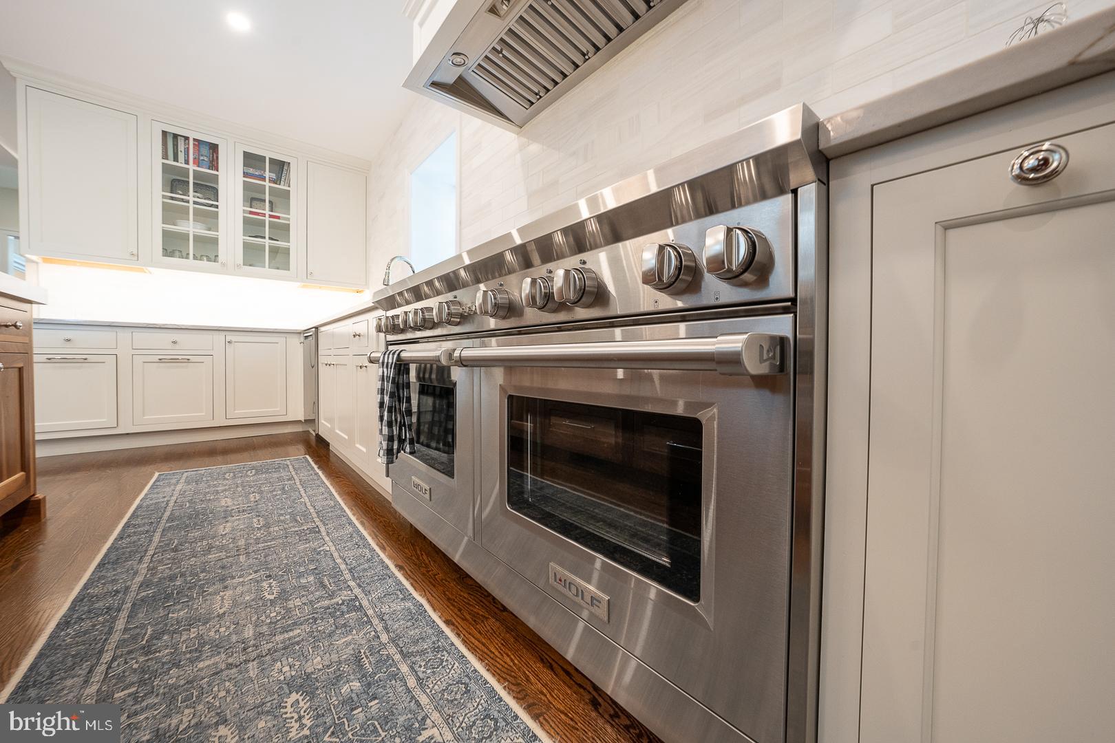 WYNNEWOOD - Residential