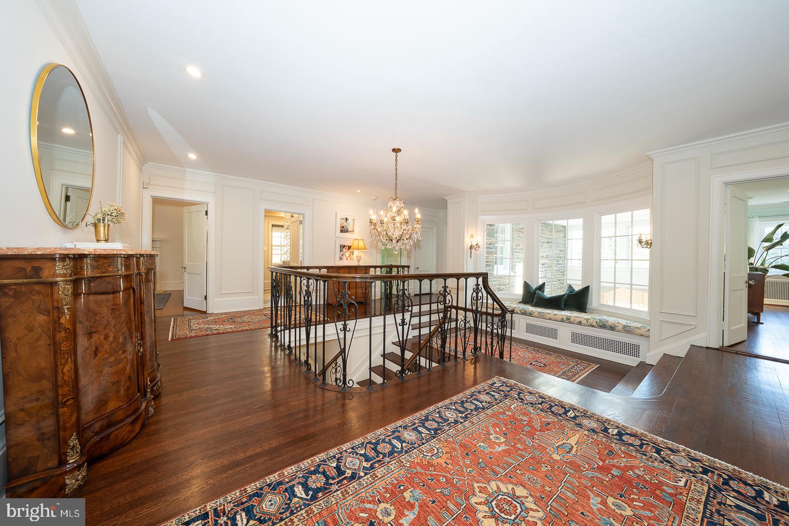 WYNNEWOOD - Residential