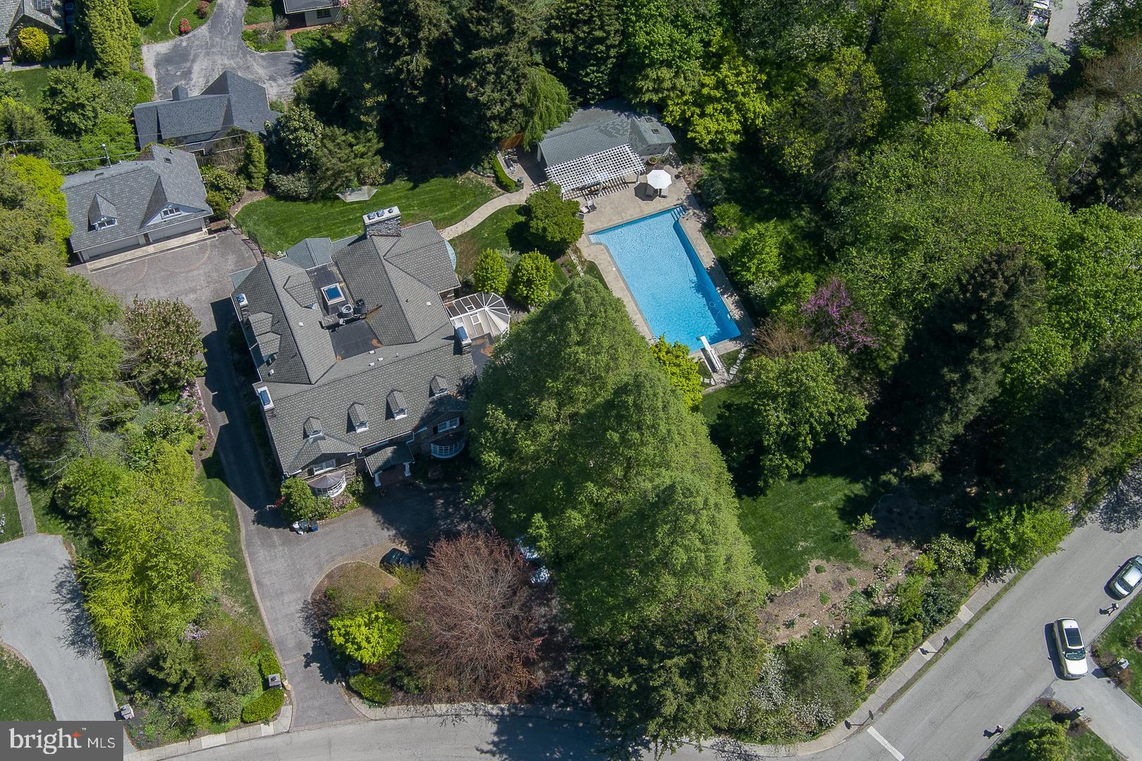 WYNNEWOOD - Residential