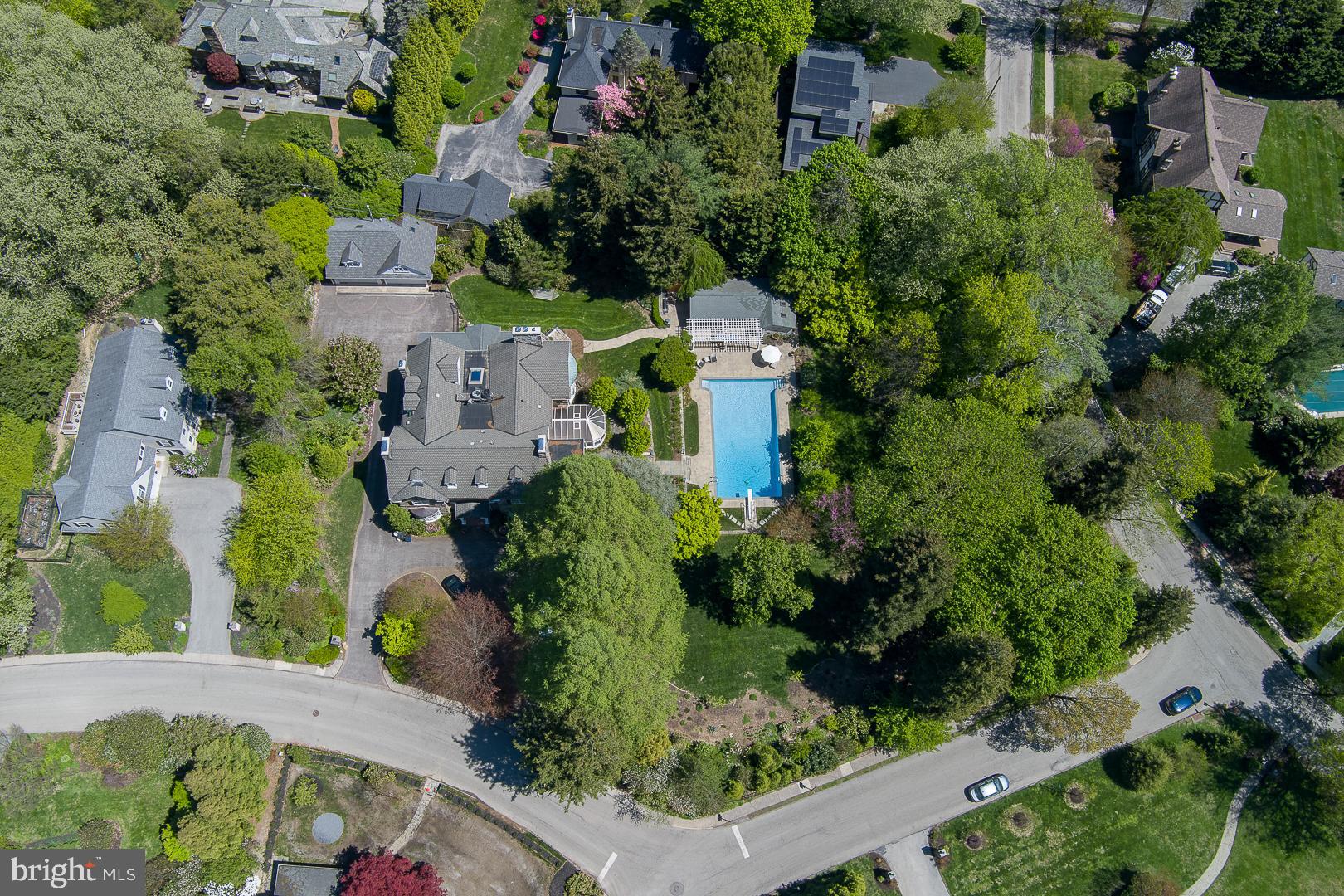 WYNNEWOOD - Residential