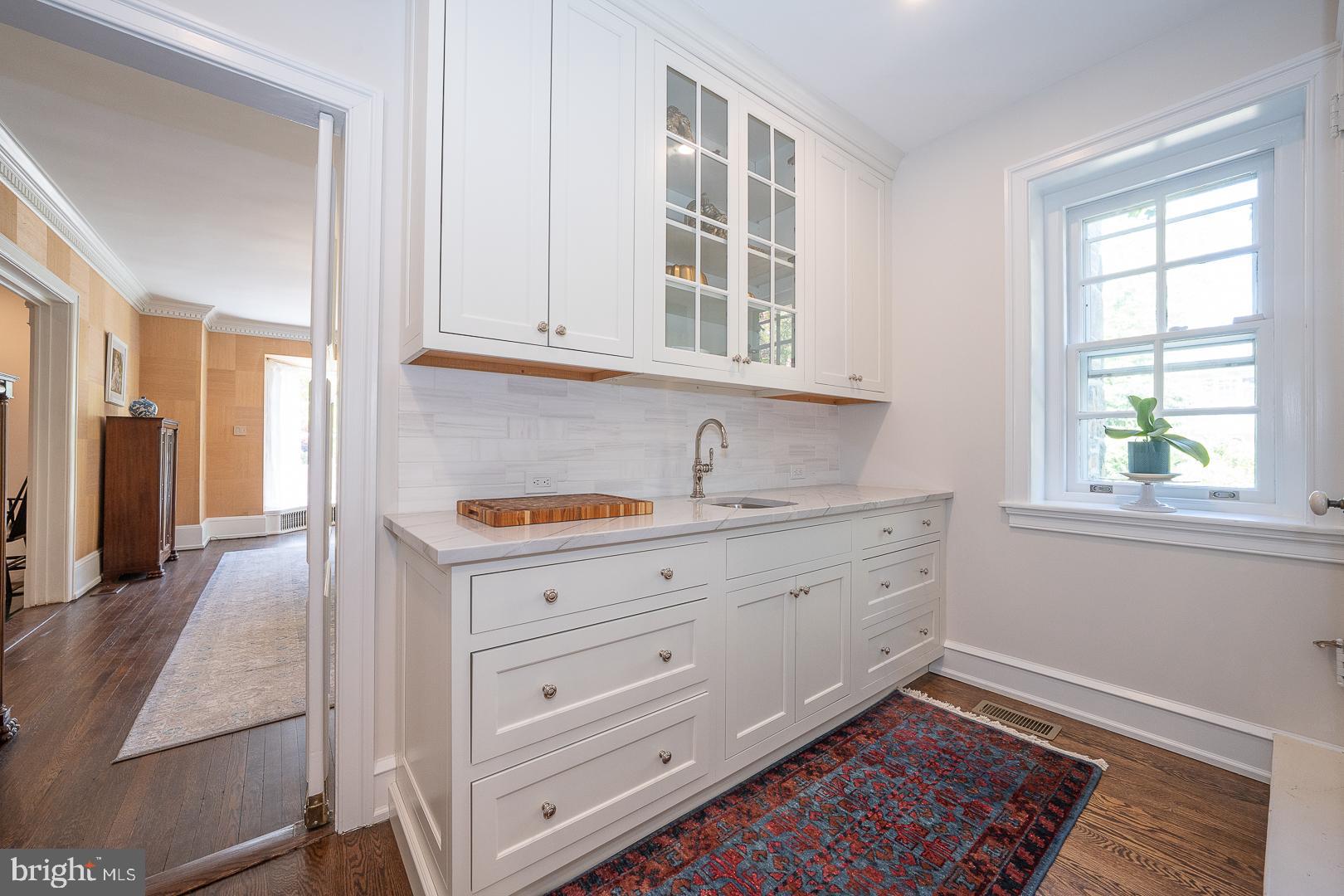 WYNNEWOOD - Residential