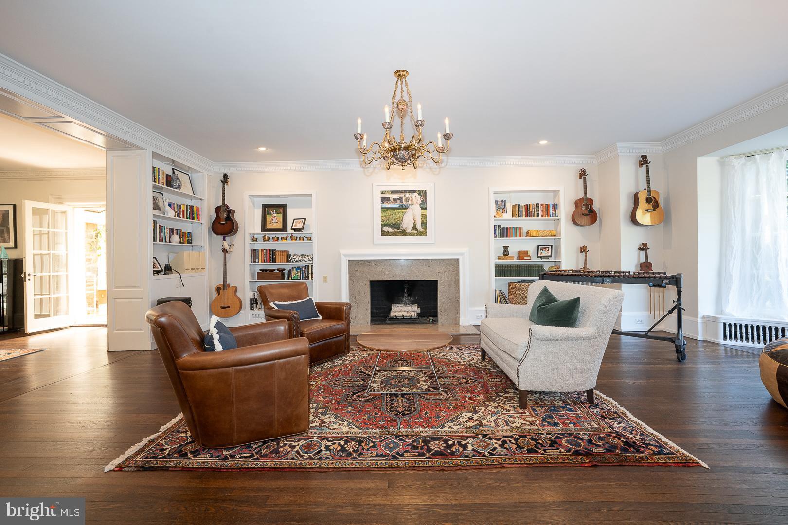 WYNNEWOOD - Residential