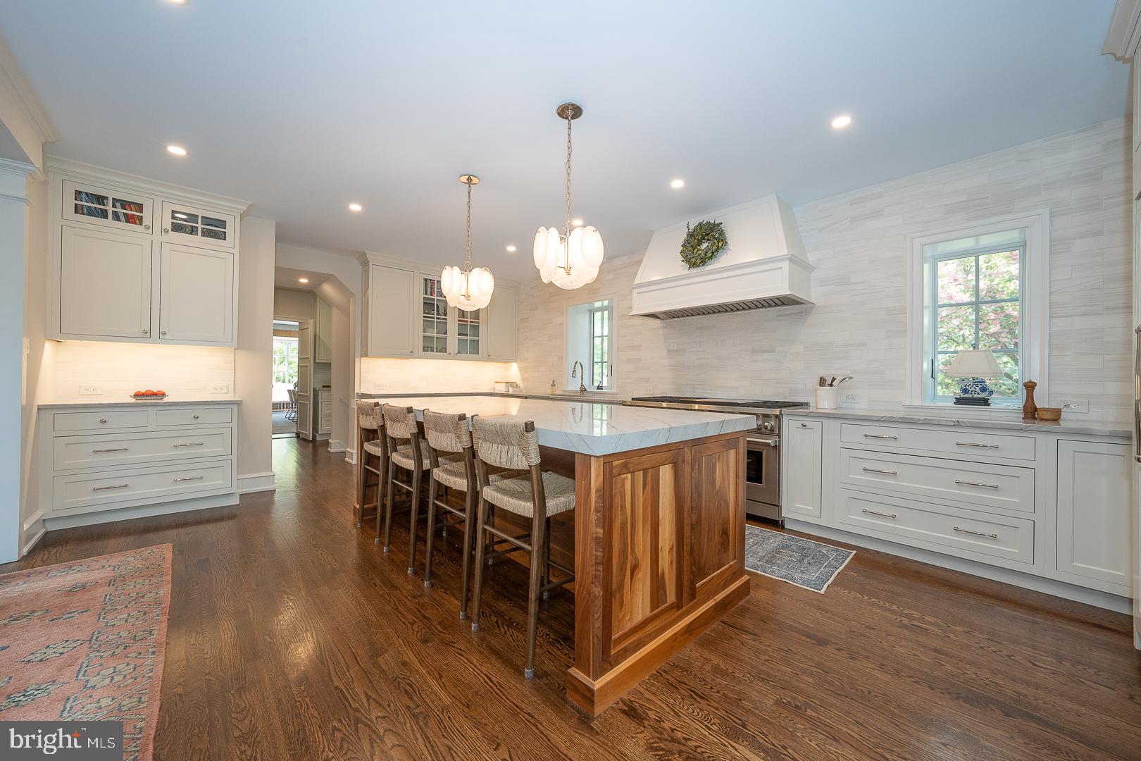 WYNNEWOOD - Residential