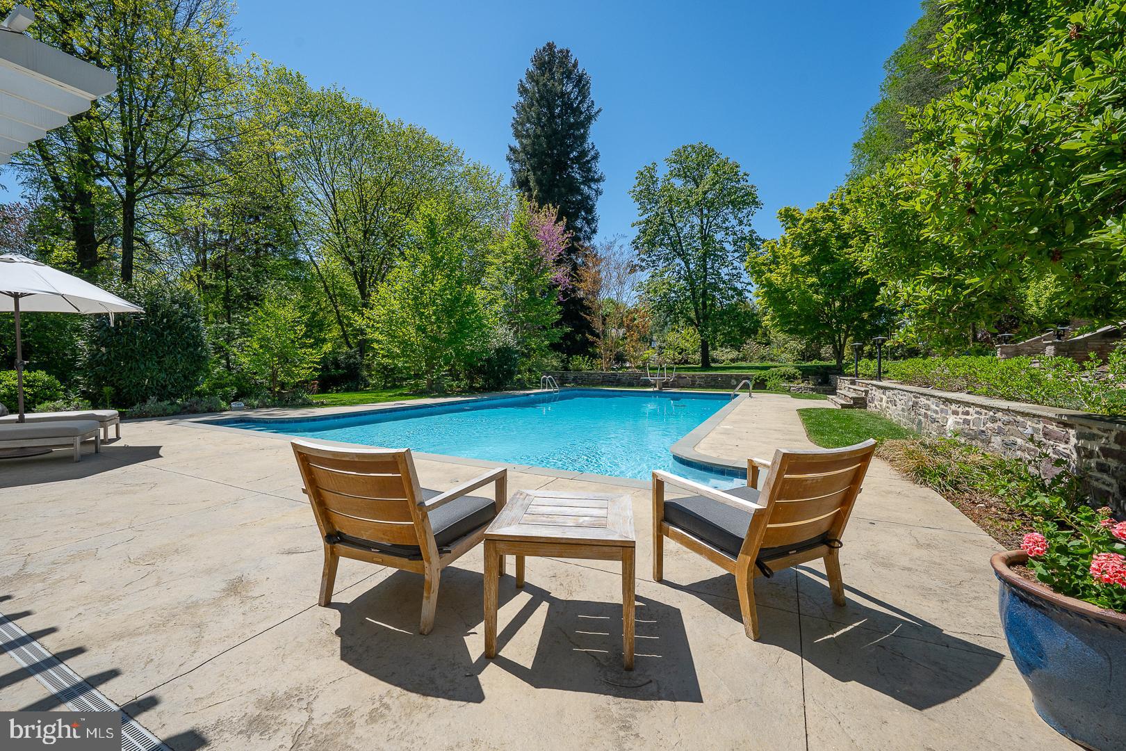 WYNNEWOOD - Residential