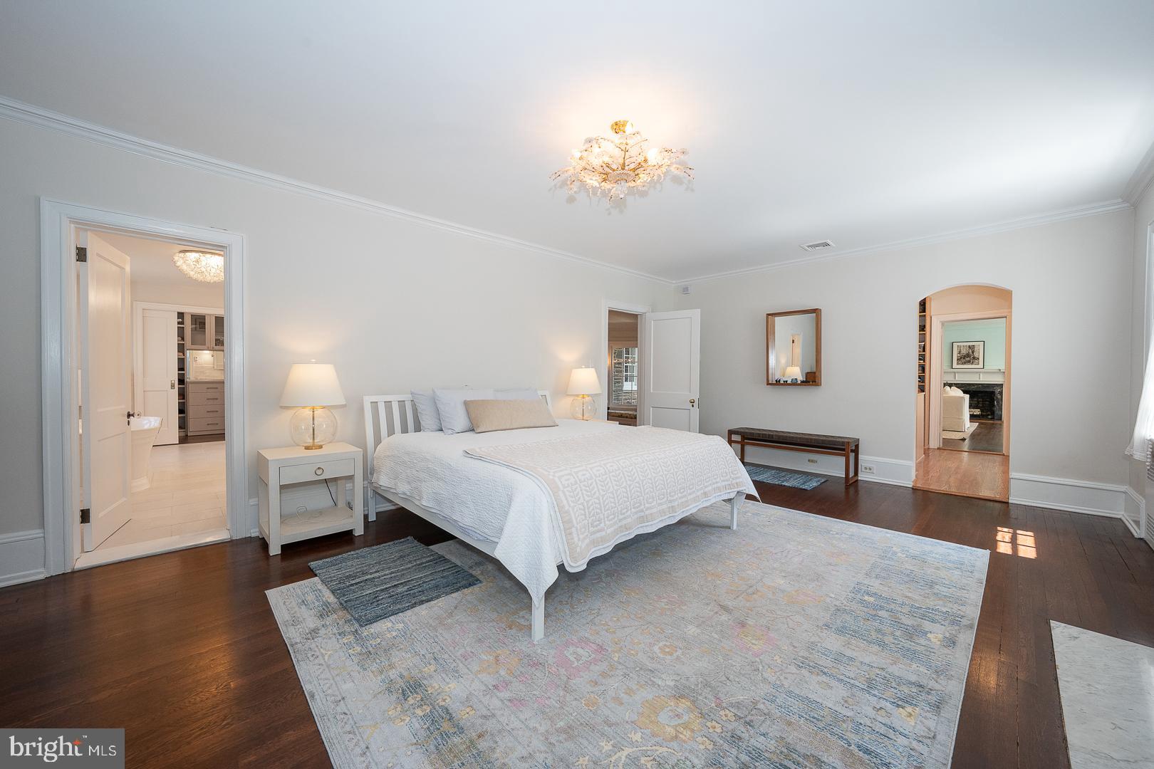 WYNNEWOOD - Residential