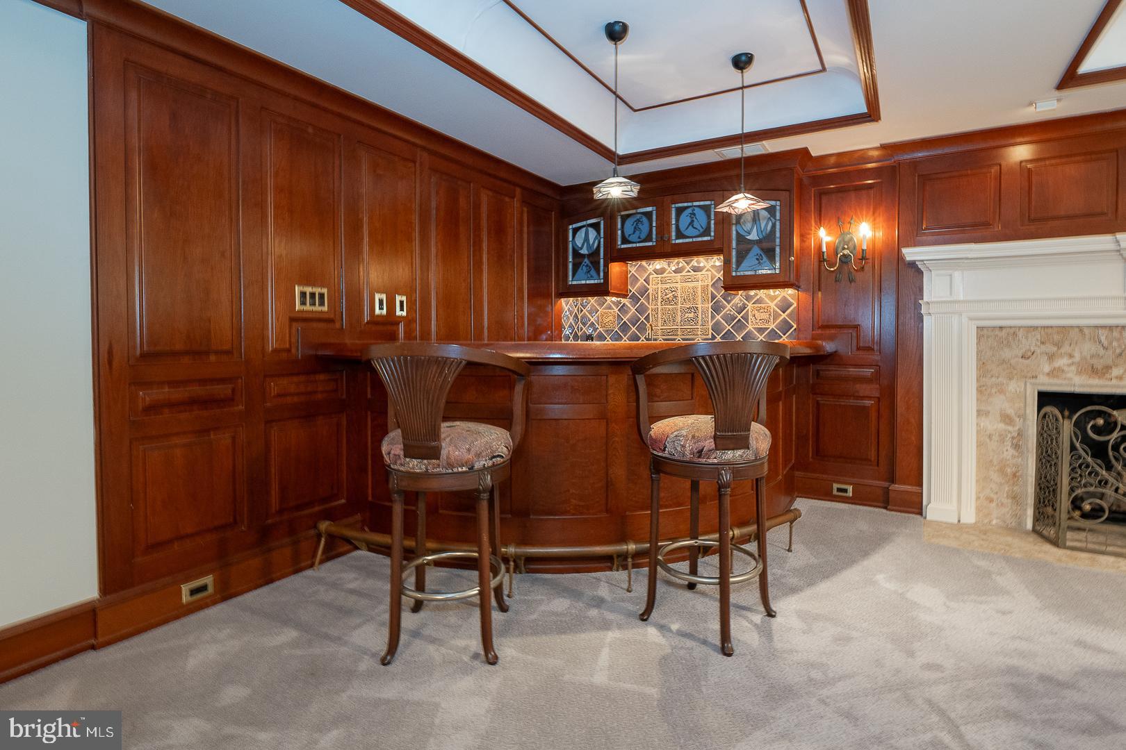 WYNNEWOOD - Residential