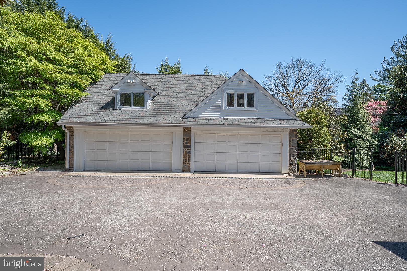 WYNNEWOOD - Residential