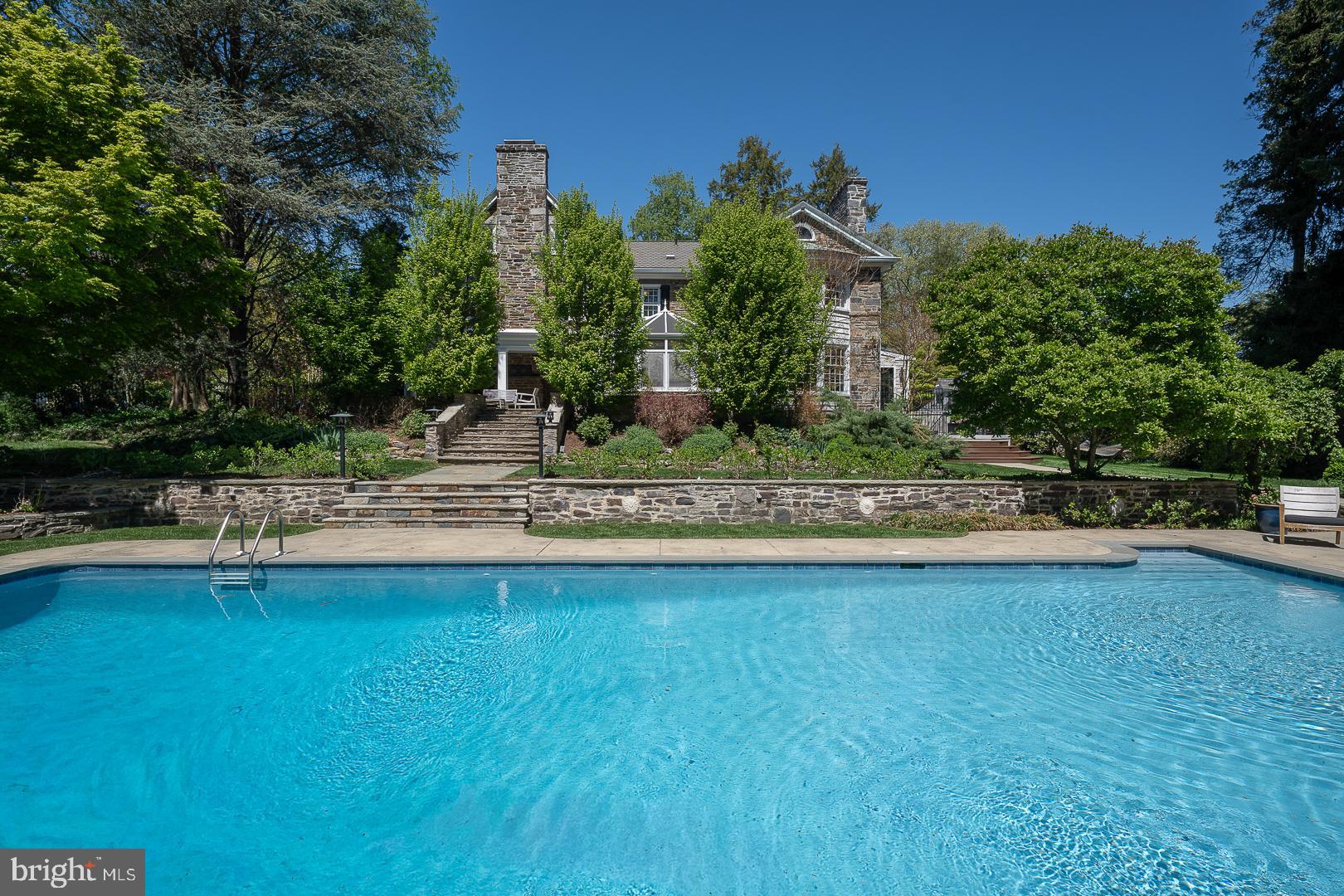 WYNNEWOOD - Residential