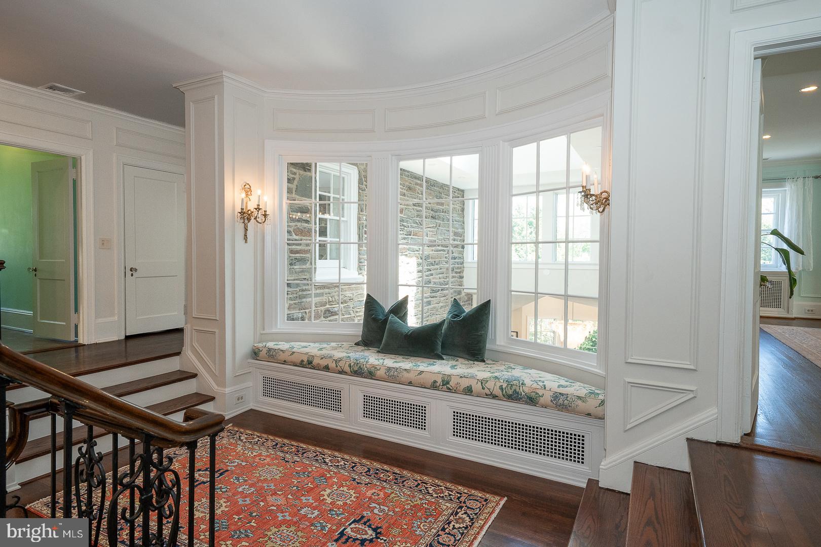 WYNNEWOOD - Residential