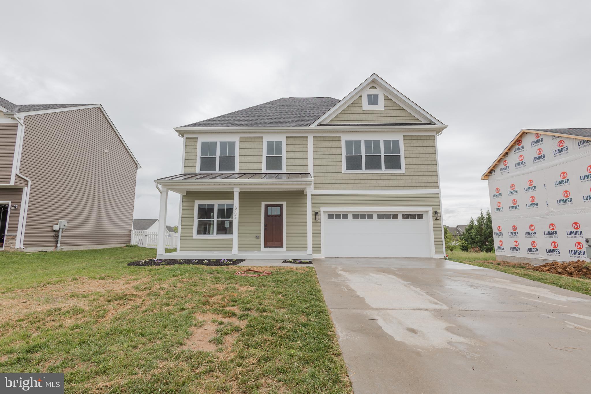 PRINCETON SHOALS - Residential