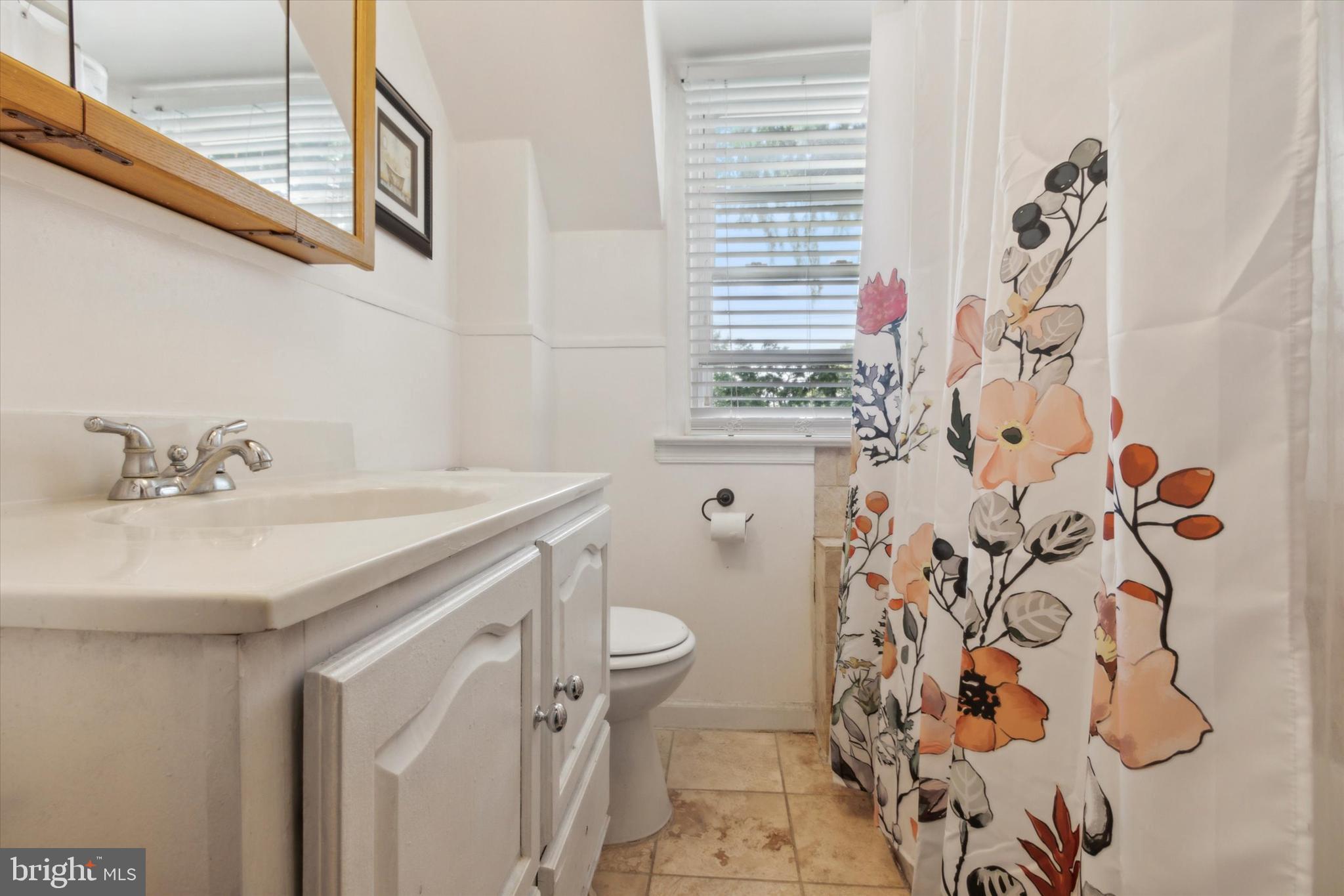 MILMONT PARK - Residential