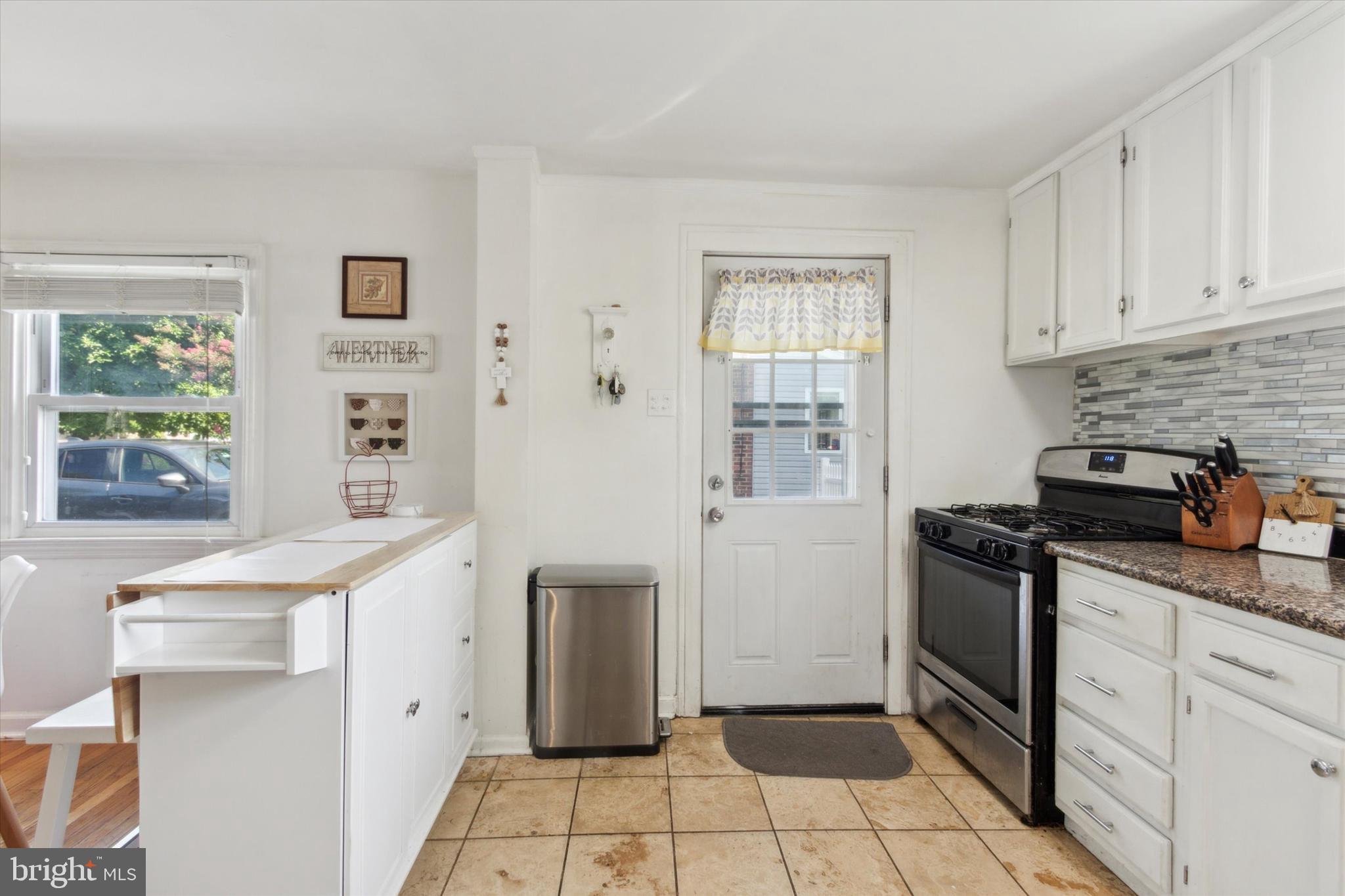 MILMONT PARK - Residential