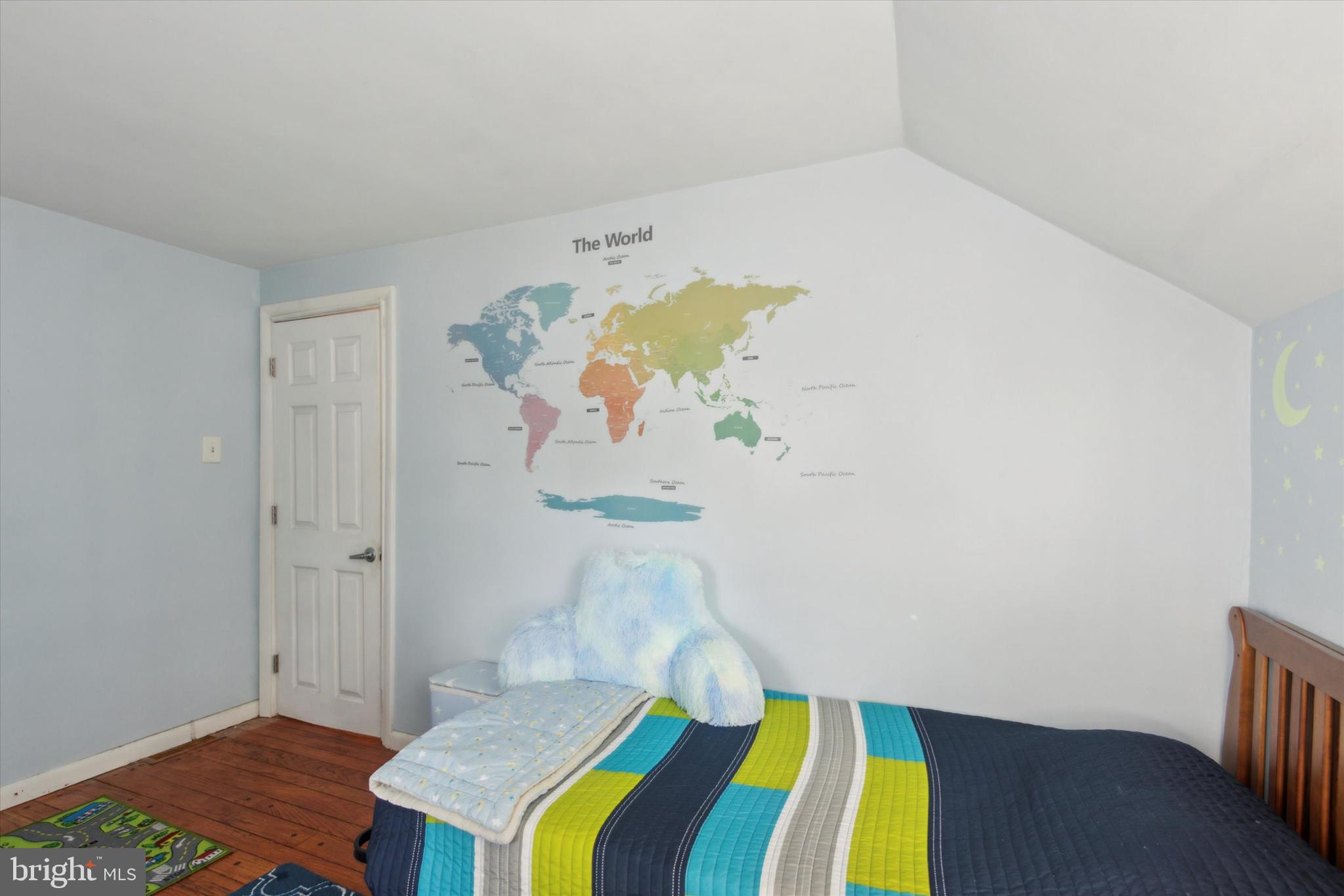 MILMONT PARK - Residential