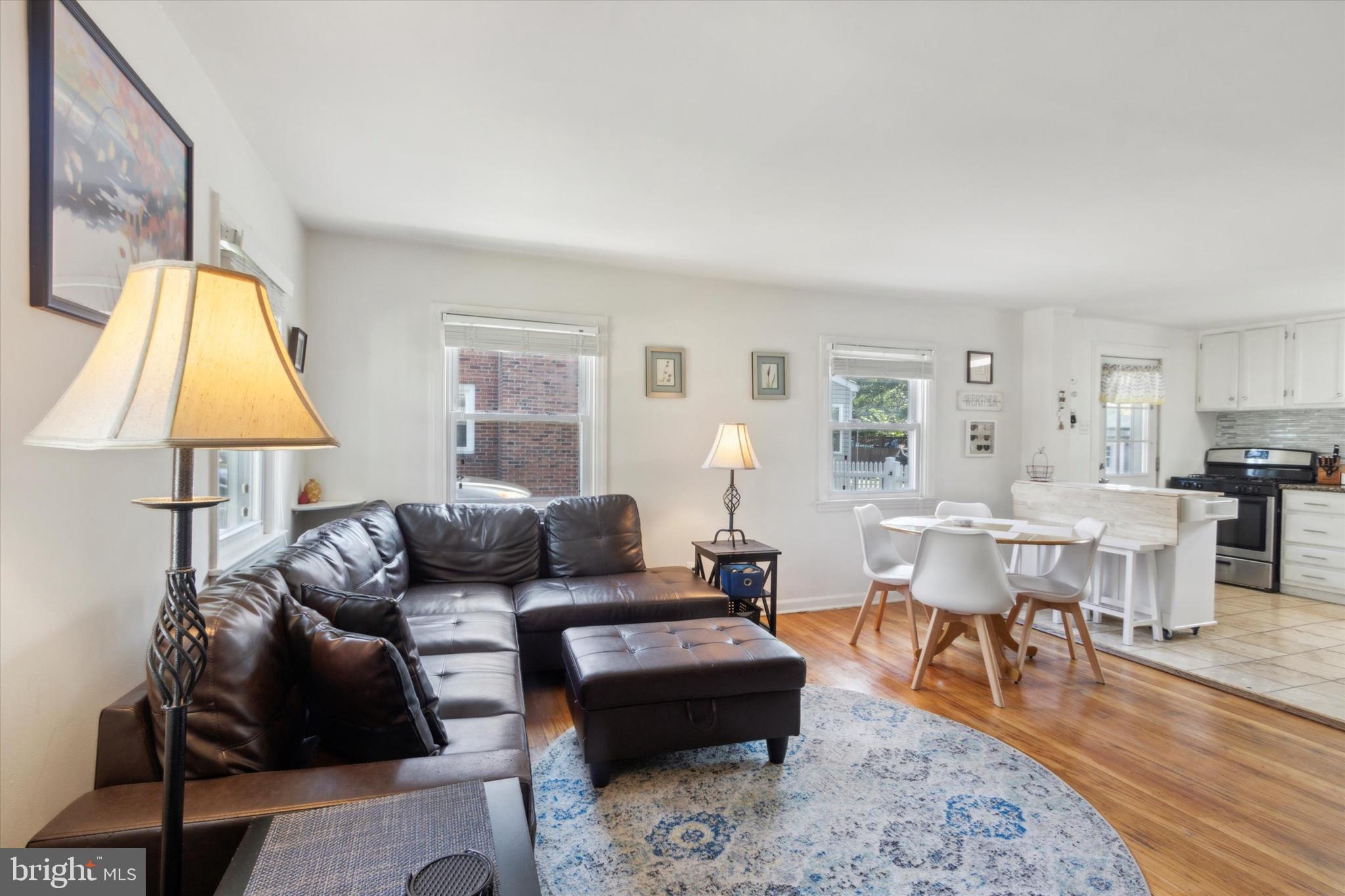 MILMONT PARK - Residential