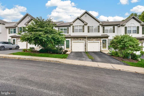 Photo of 221 Tall Pines Drive, WEST CHESTER, PA 19380 (MLS # PACT2135242)