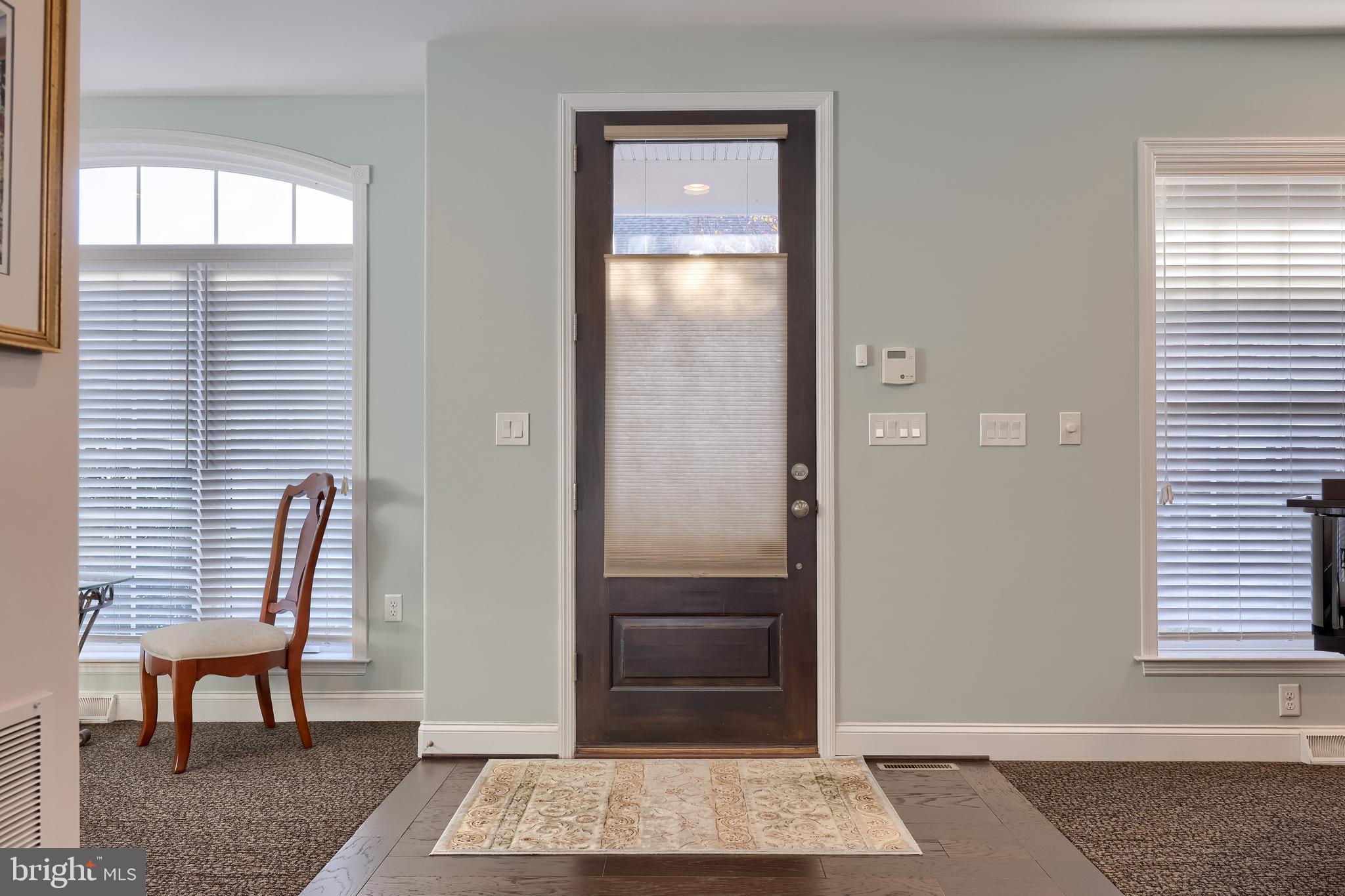 VERANDA - Residential