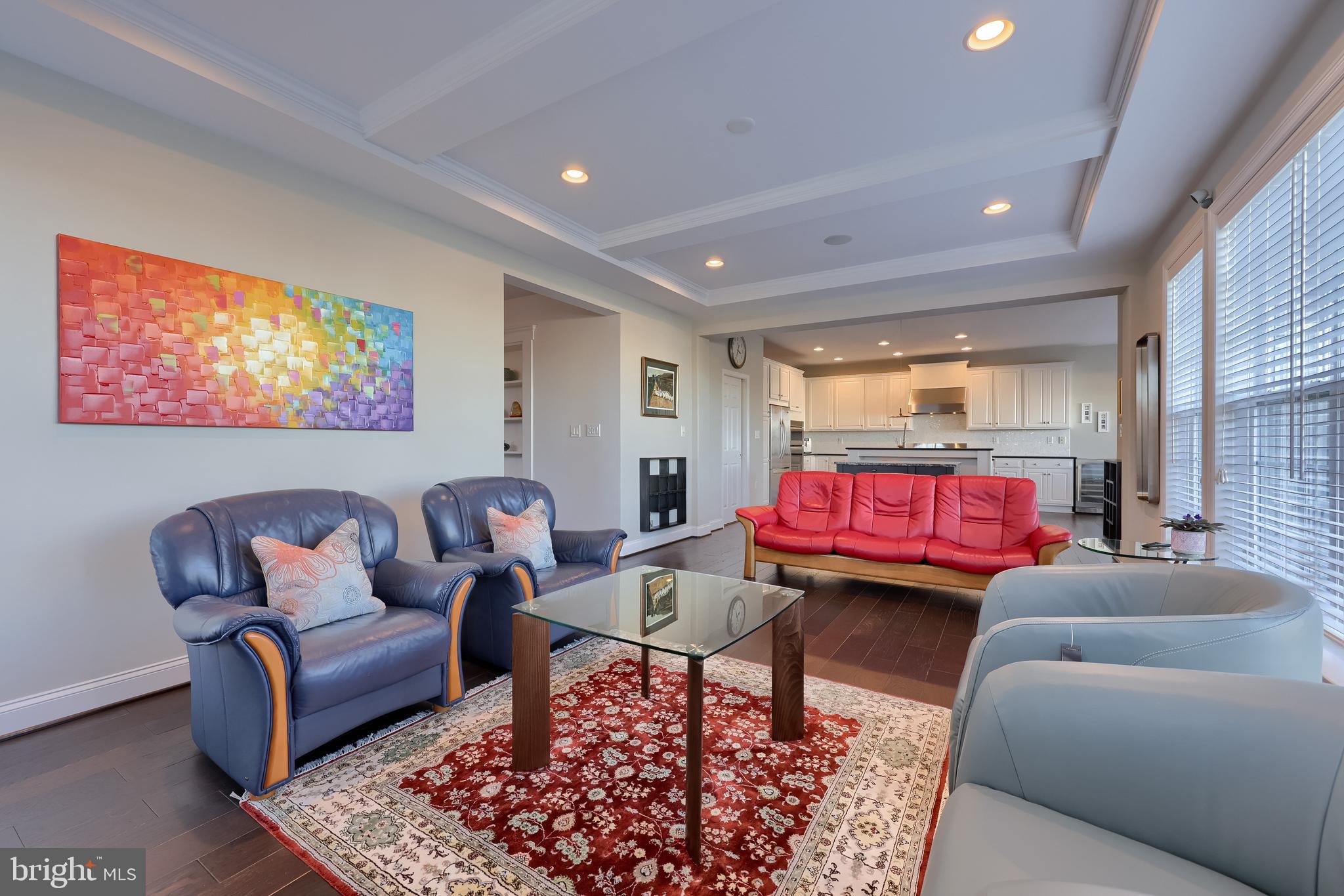 VERANDA - Residential