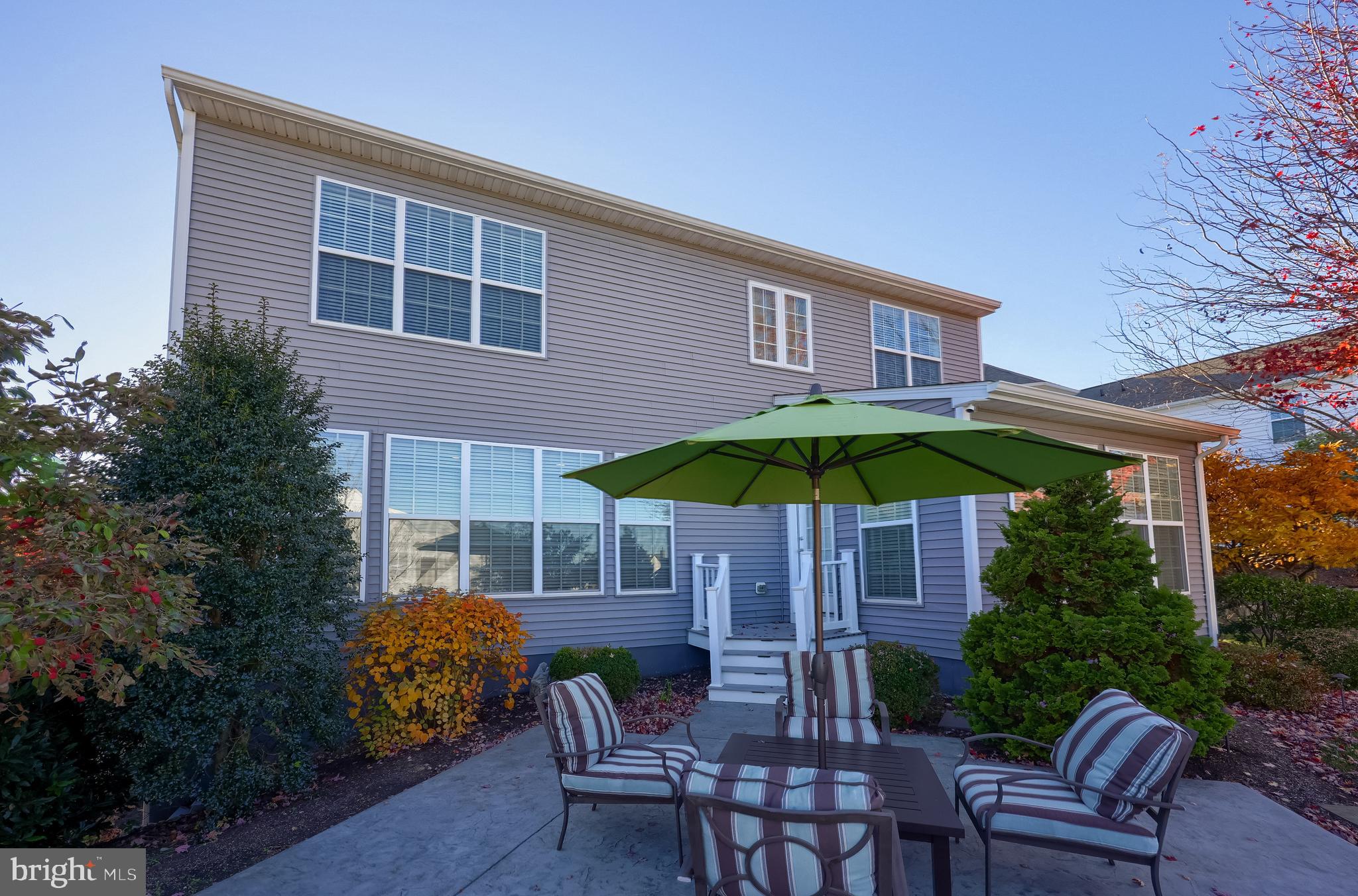 VERANDA - Residential